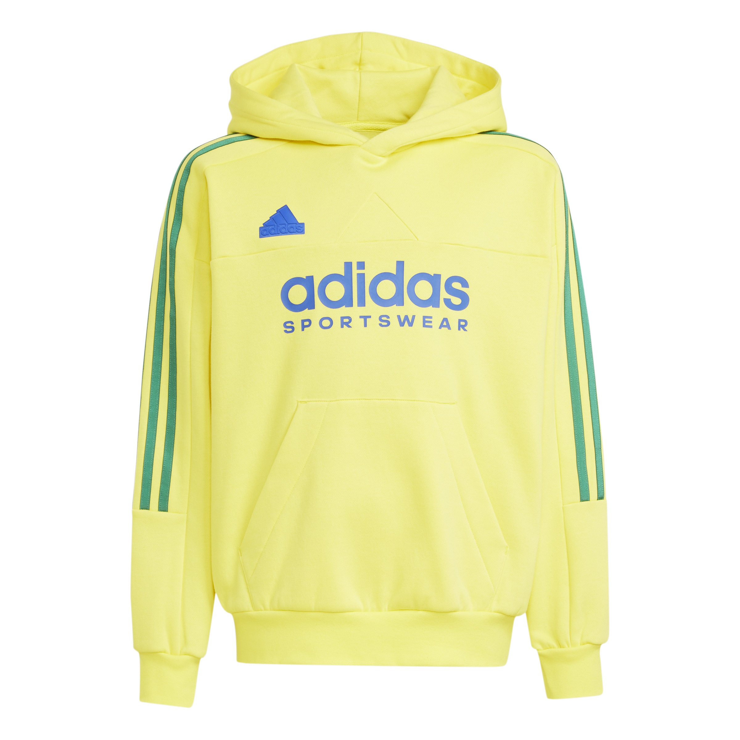 adidas Sportswear Kapuzensweatshirt »J NP HOODIE«