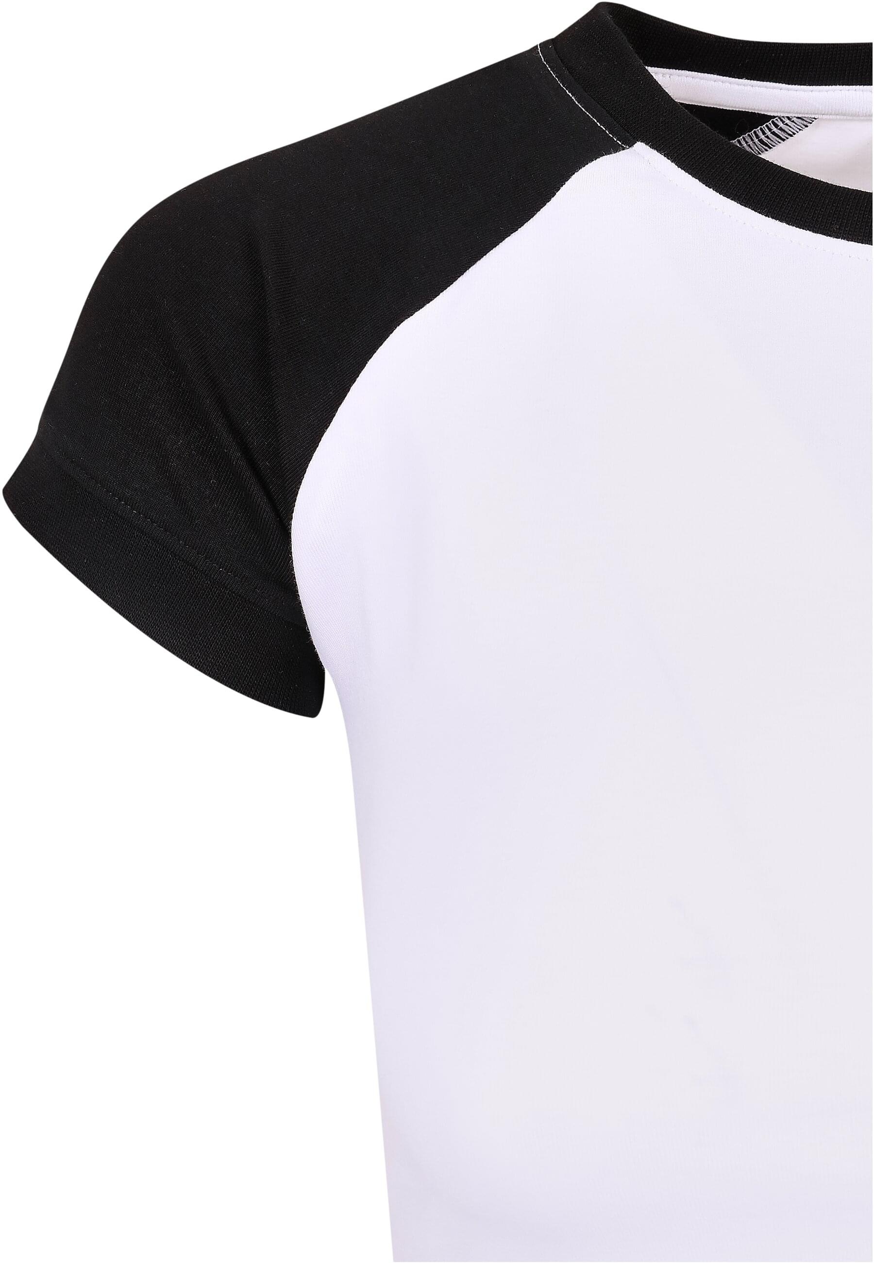 URBAN CLASSICS Kurzarmshirt »Urban Classics Damen«, (1 tlg.)