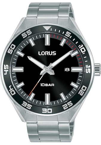 LORUS Quarzuhr »RH935NX9«