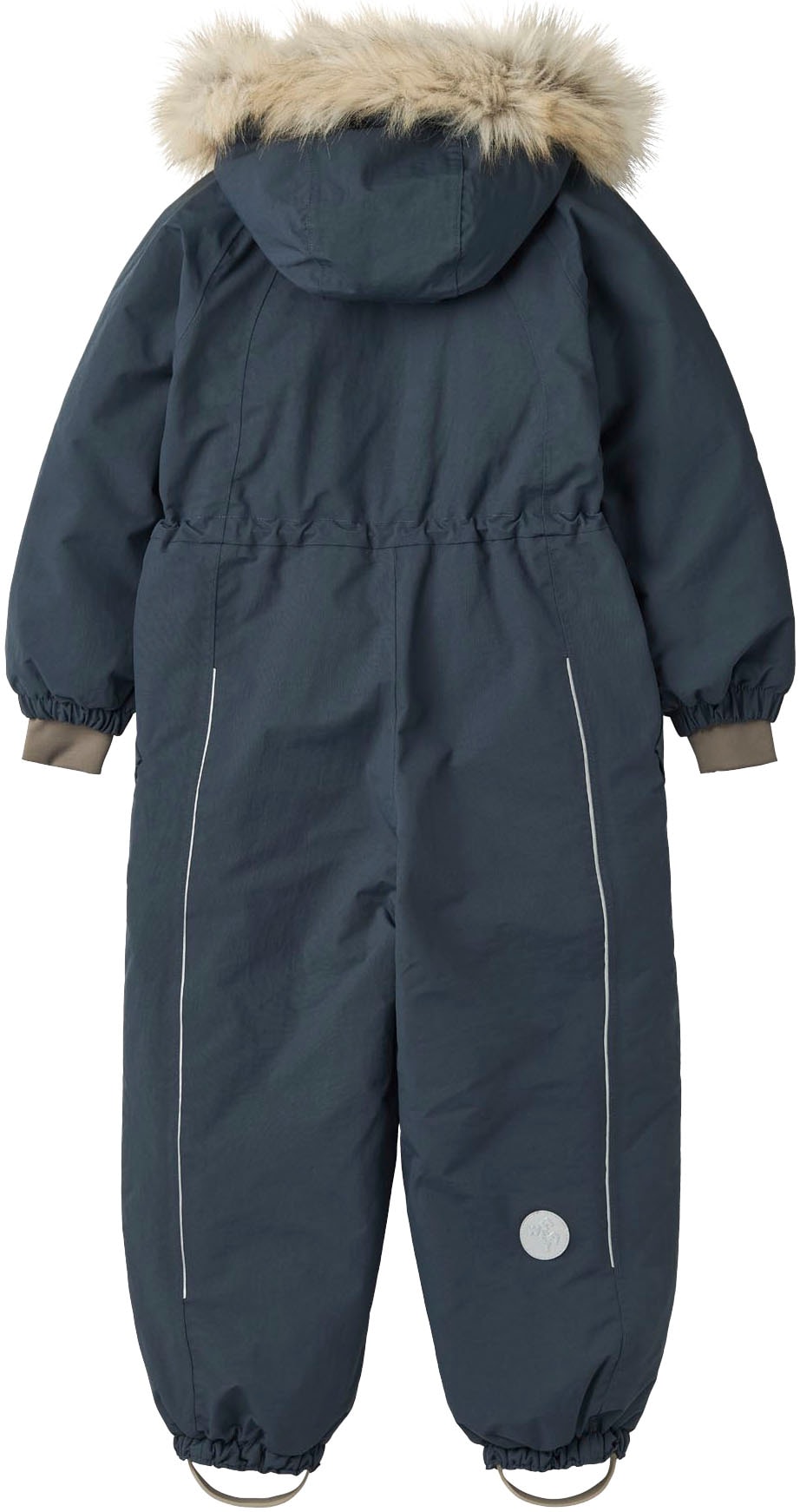 WHEAT Schneeoverall »Snowsuit Moe Tech«, wasserdicht, atmungsaktiv und leicht wattiert