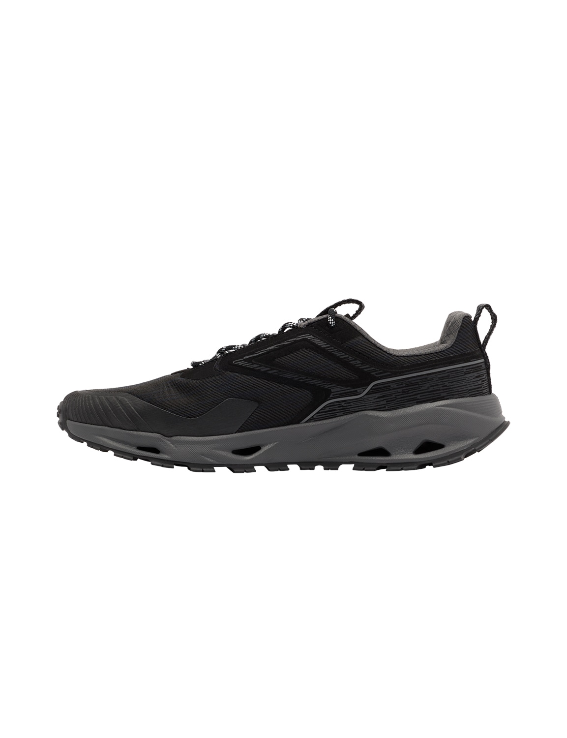 Jack Wolfskin Sneaker »PRELIGHT TEXASHIELD LOW M«