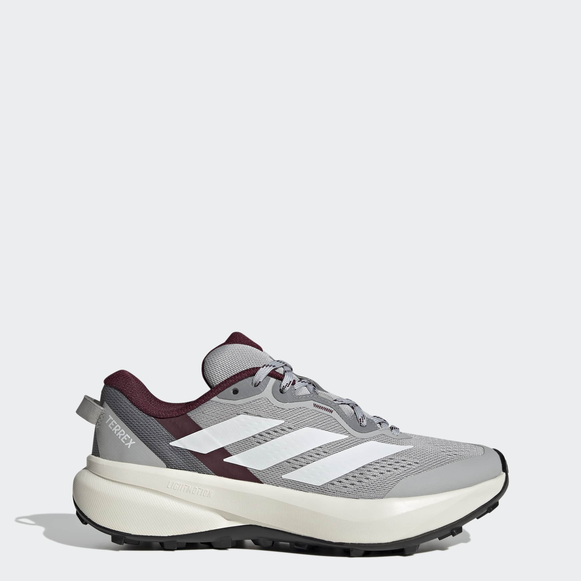 adidas TERREX Trailrunningschuh »TRACEFINDER PLUS«  für mehr Grip