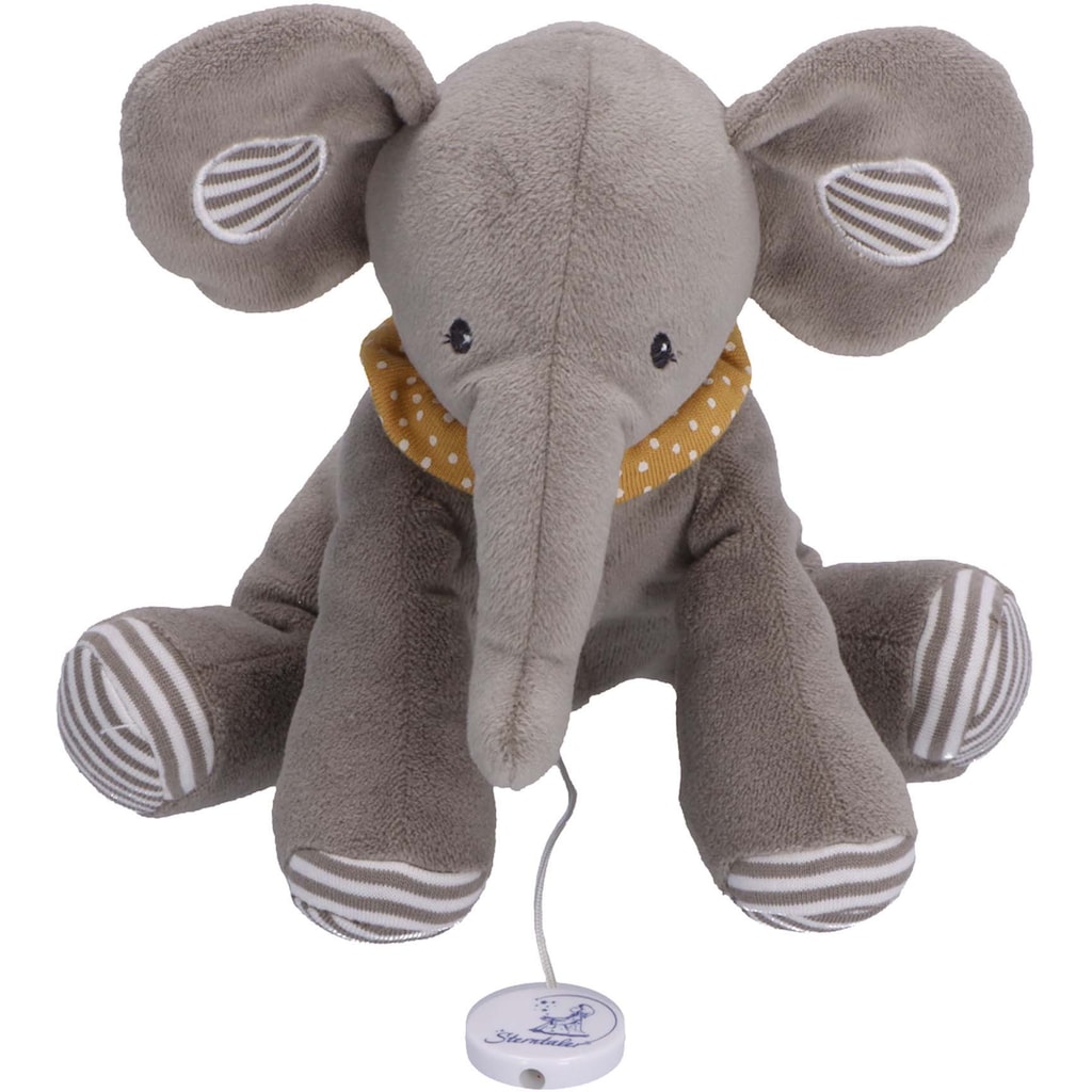 Sterntaler® Spieluhr »Elefant Eddy, M«