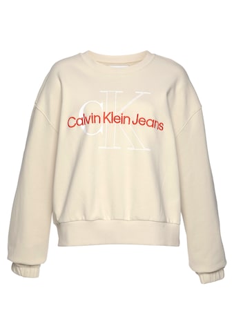 Calvin Klein Jeans Plus Calvin KLEIN Džinsai Plus Sportinio st...