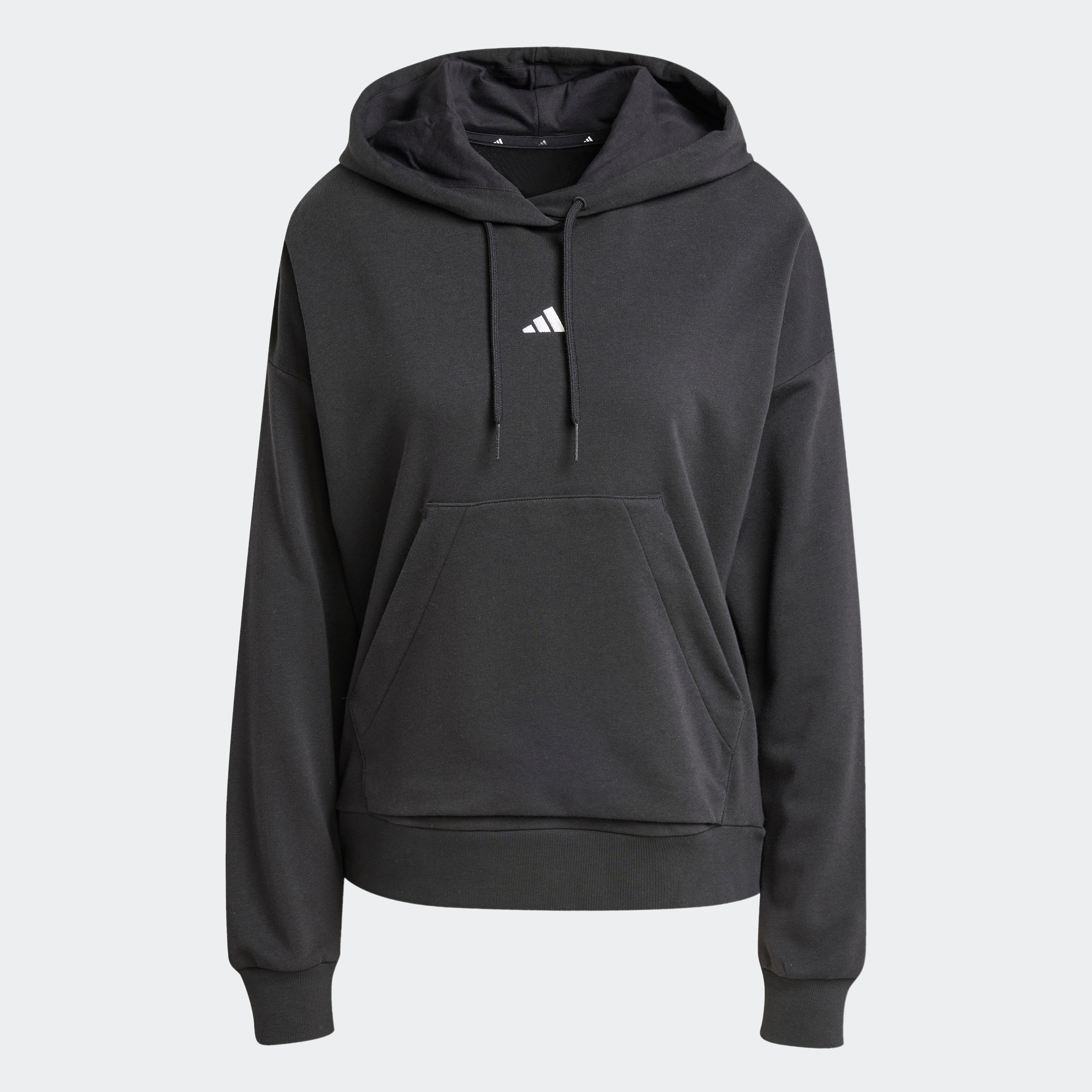 adidas Sportswear Kapuzensweatshirt »W SL FT HD«