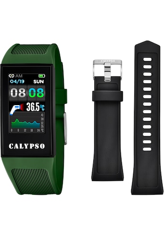 CALYPSO WATCHES Smartwatch »K8501/3« kaufen
