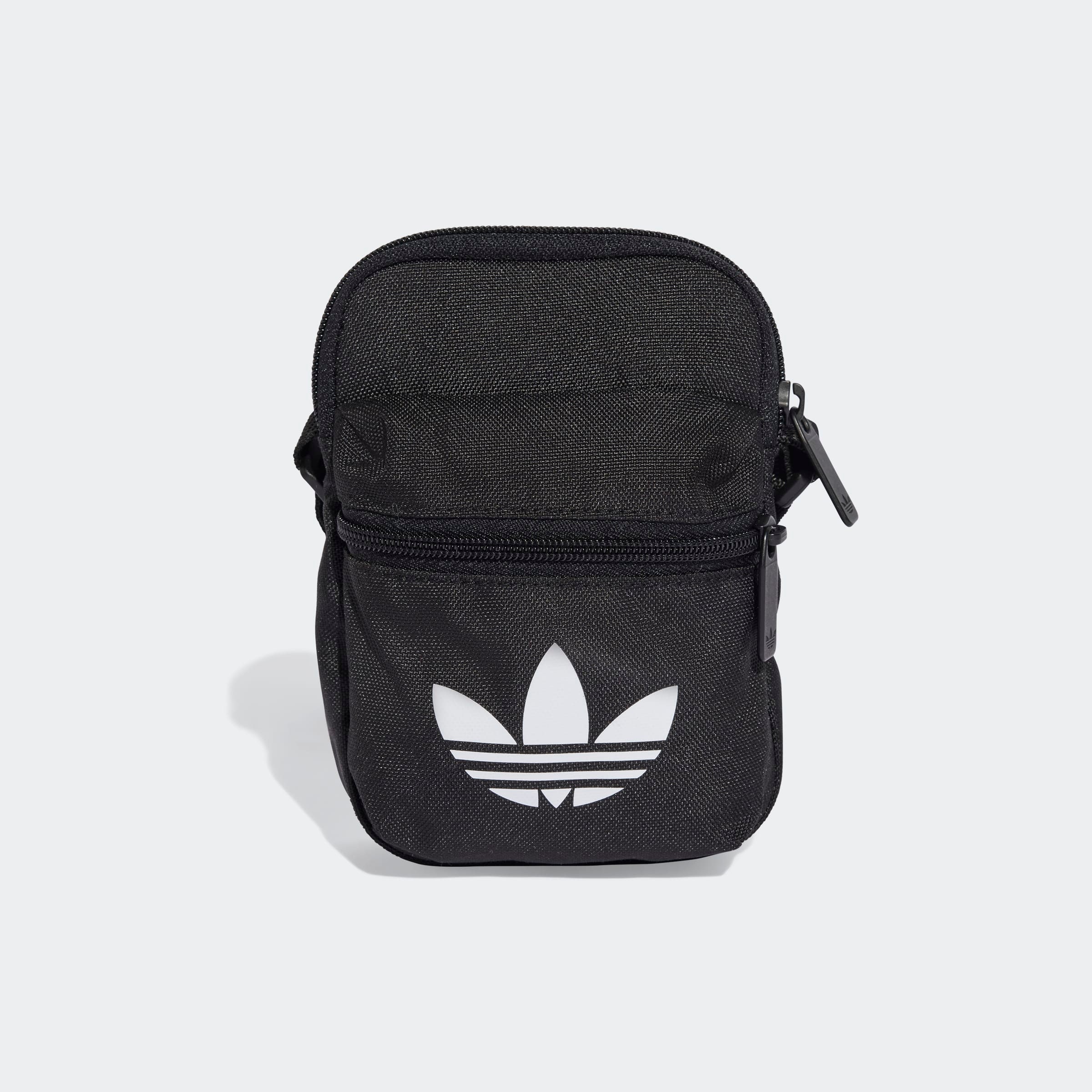 adidas Originals Sporttasche »ADICOLOR FB« aus Polyester, kompakte Größe
