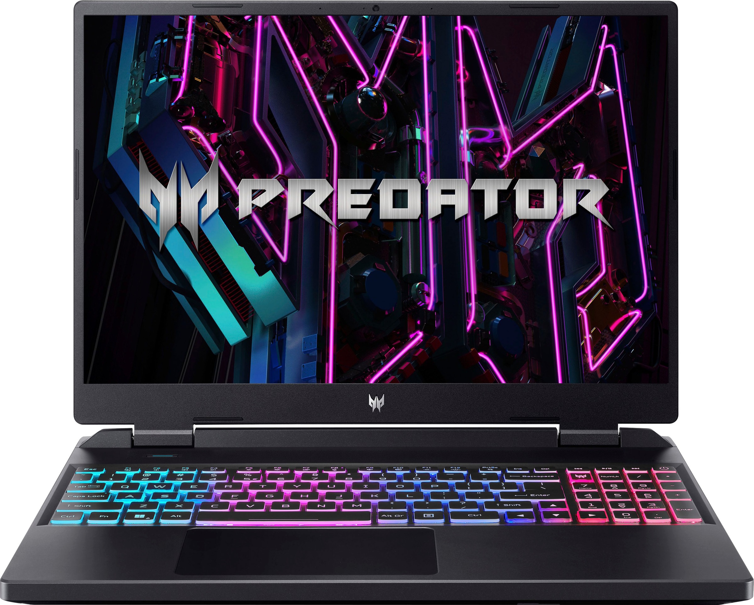 Acer Gaming-Notebook »PHN16-71-79QG«, 40,64 cm, / 16 Zoll, Intel, Core i7, GeForce® RTX 4060, 1000 GB SSD