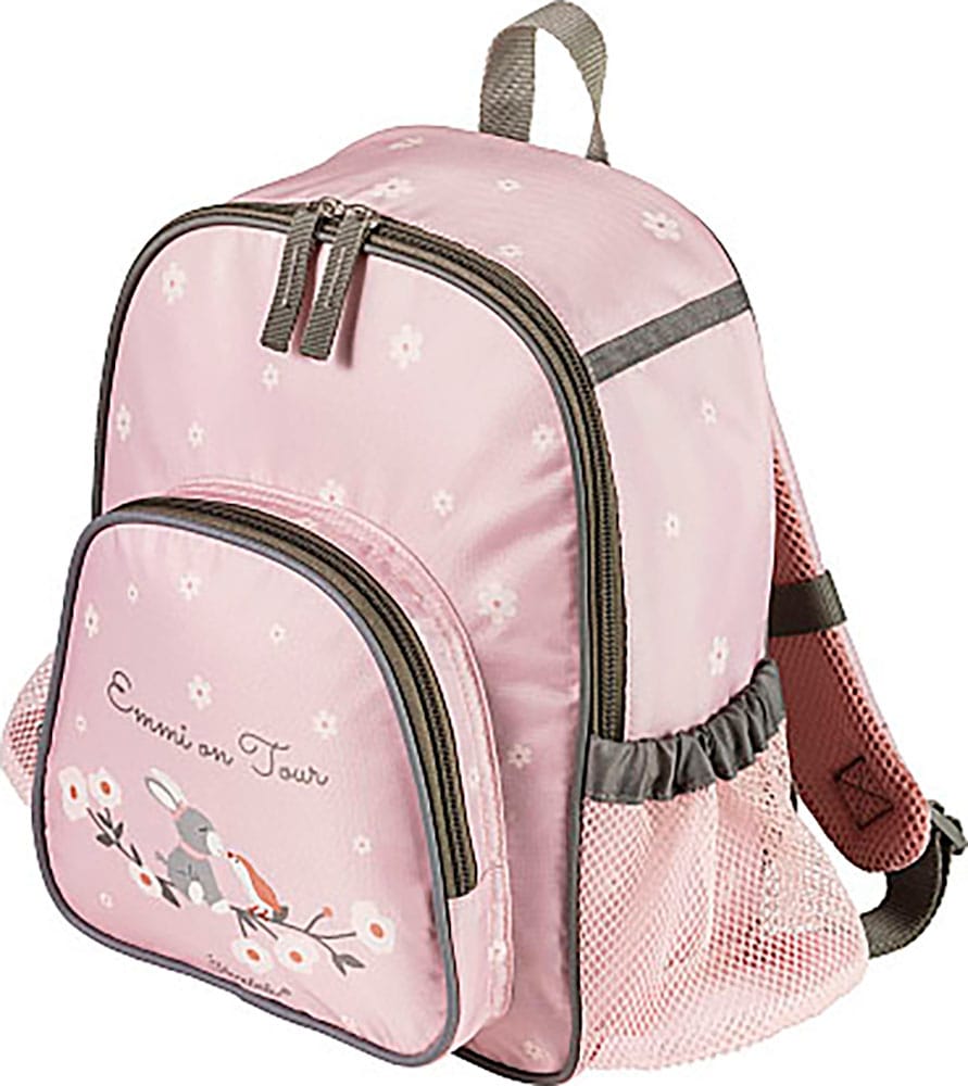 Sterntaler® Kinderrucksack »Emmi Girl«