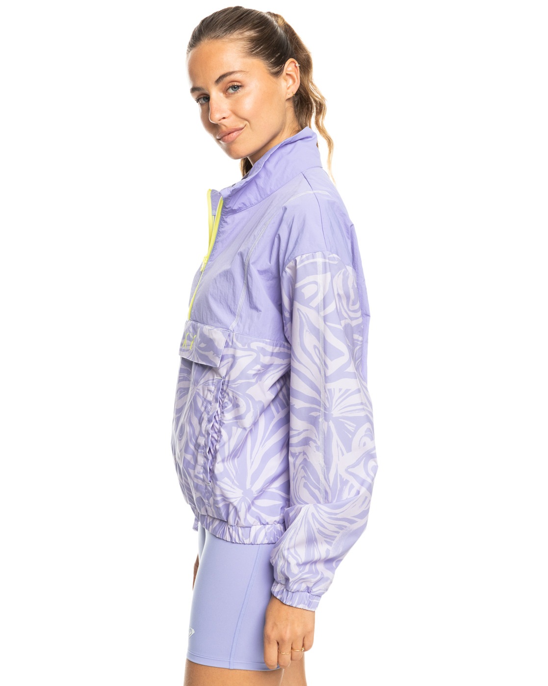 Roxy Outdoorjacke »Bold Moves«
