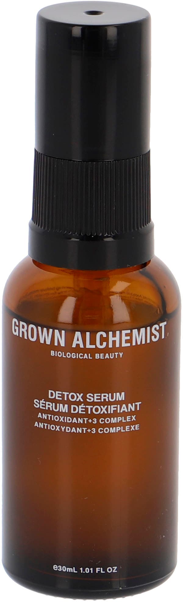 GROWN ALCHEMIST 25 30 »Power + ml Serum (2 tlg.), Gesichtspflege-Set ml | Detox bestellen Couple BAUR Serum Smoothing Kit«, Instant