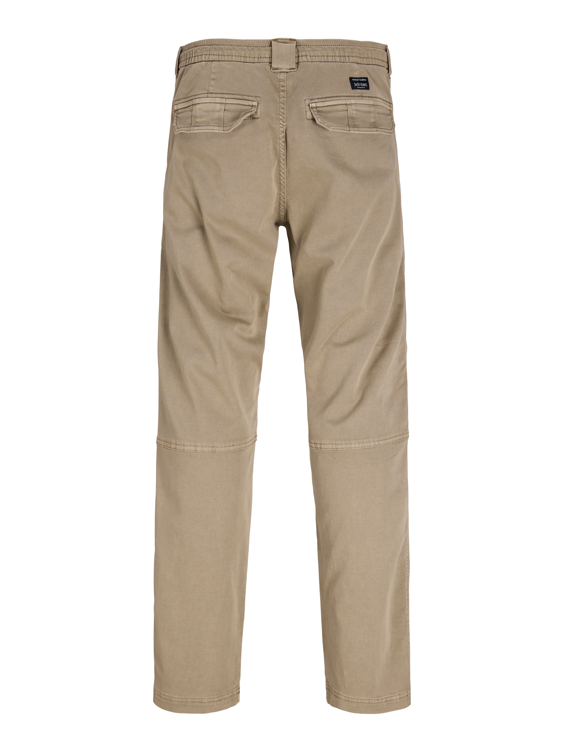 Jack & Jones Schlupfhose »JPSTKANE DOVER JOGGER NOOS«  Baumwollmischung, relaxed fit
