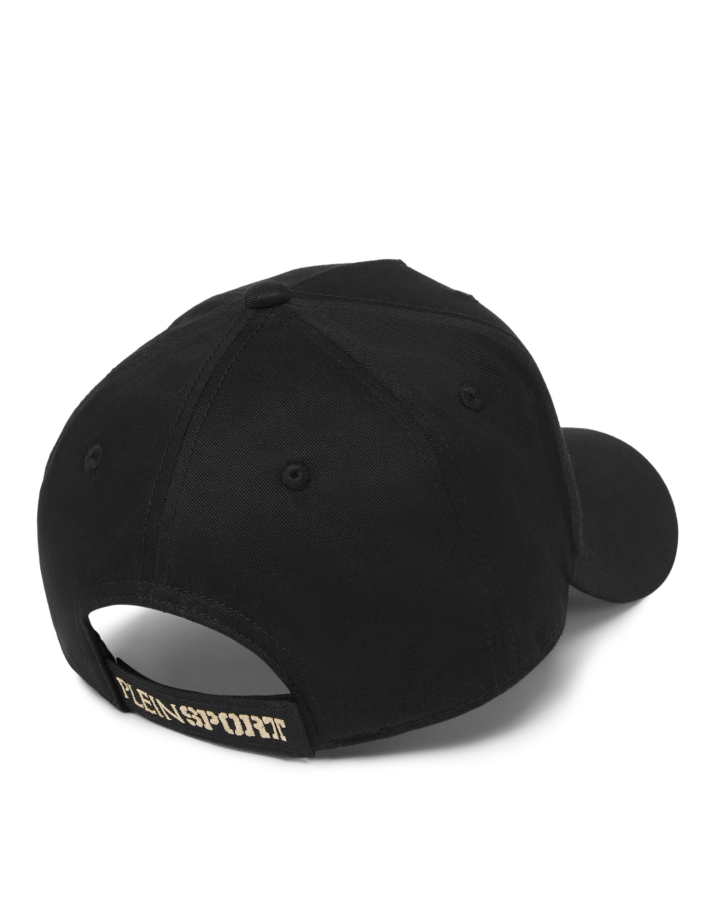 PLEIN SPORT Baseball Cap »Scratch«