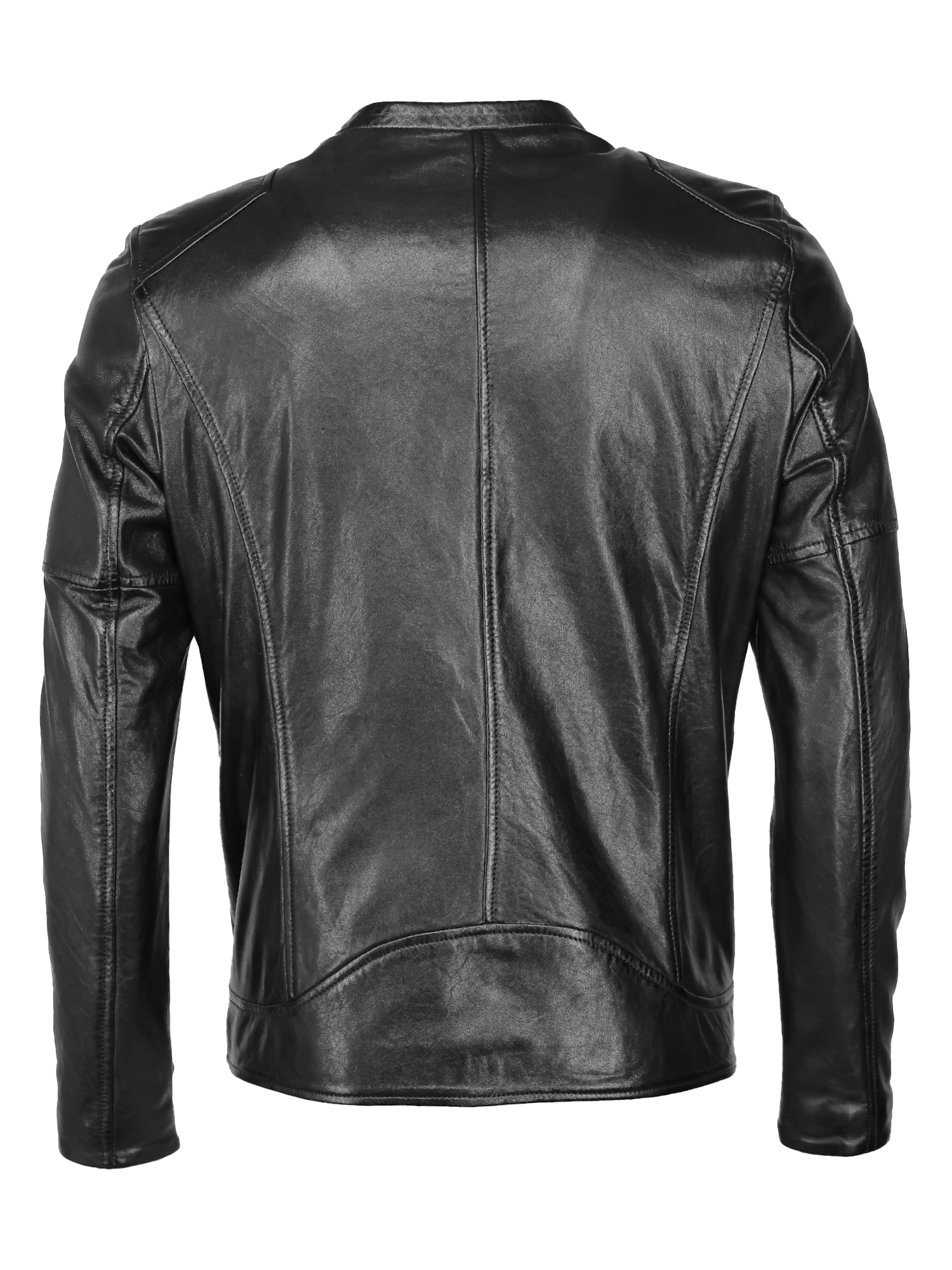 MUSTANG Lederjacke »31022124«