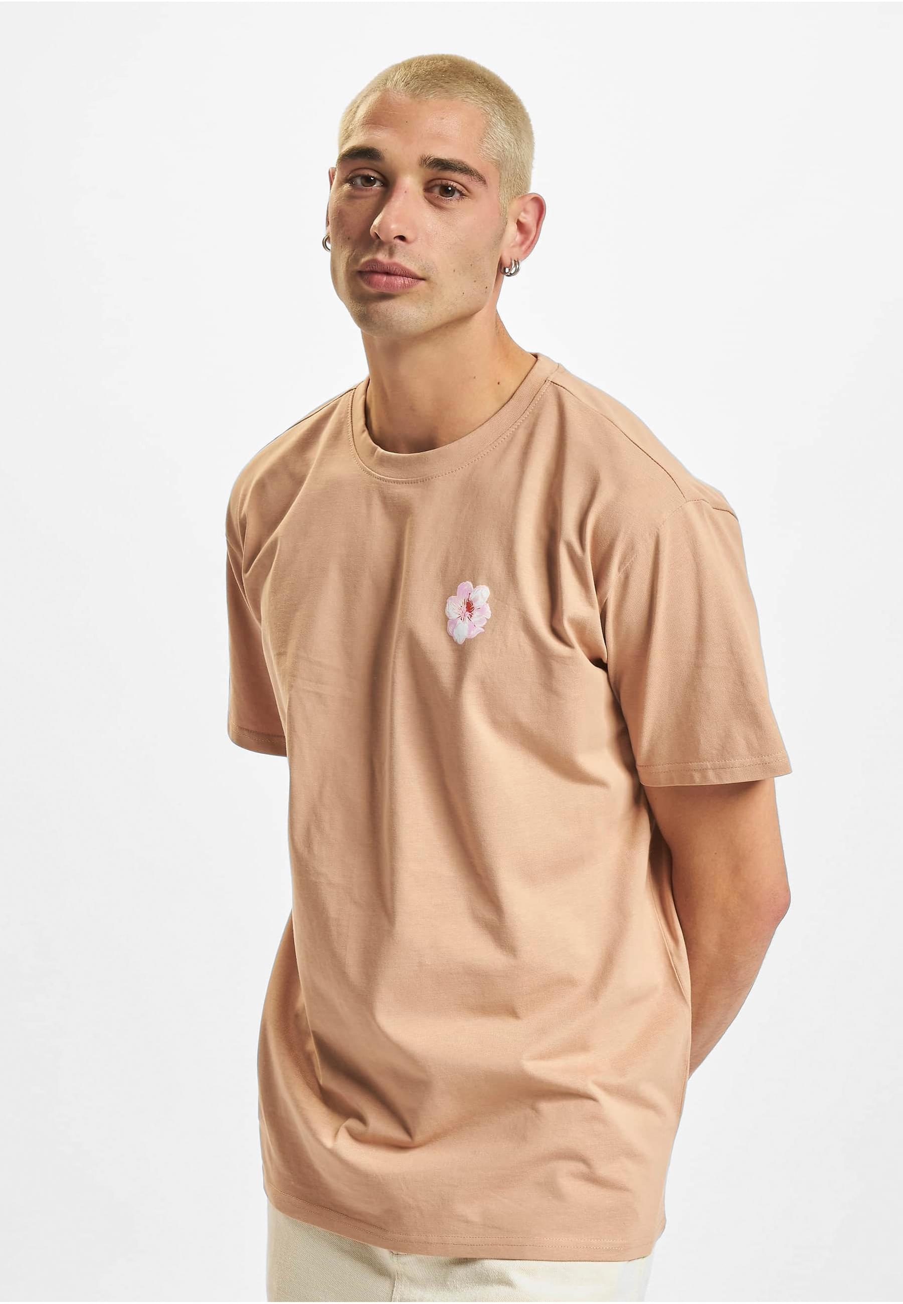 MisterTee T-Shirt »MisterTee Unisex Summer Of Love Oversize Tee«, (1 tlg.)
