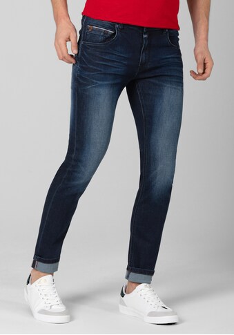 Slim-fit-Jeans »Slim ScottTZ«