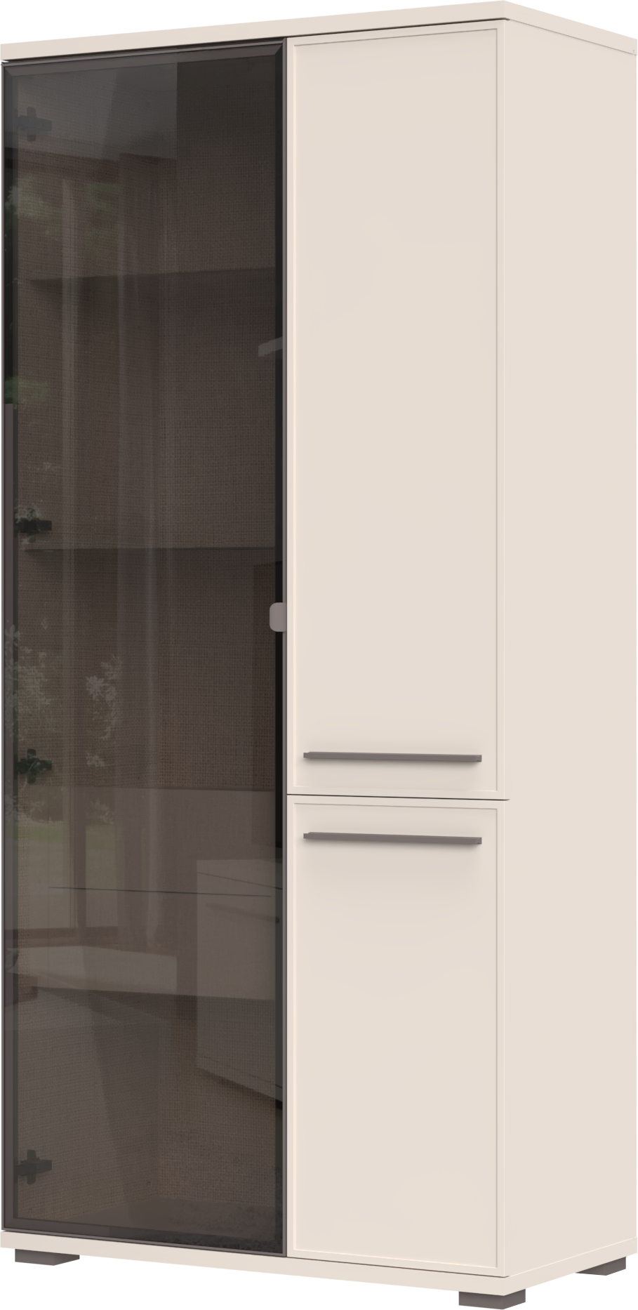 PLACES OF STYLE Vitrine "Opera, Showcase mit Parsol-Sicherheitsglas im mode günstig online kaufen