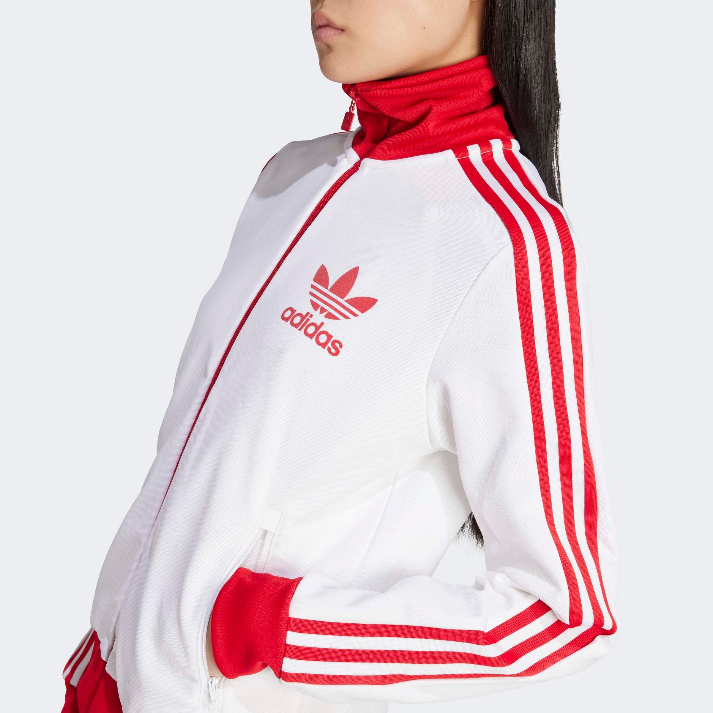 Thumbnail - adidas Originals Trainingsjacke "CLASSIC TT"