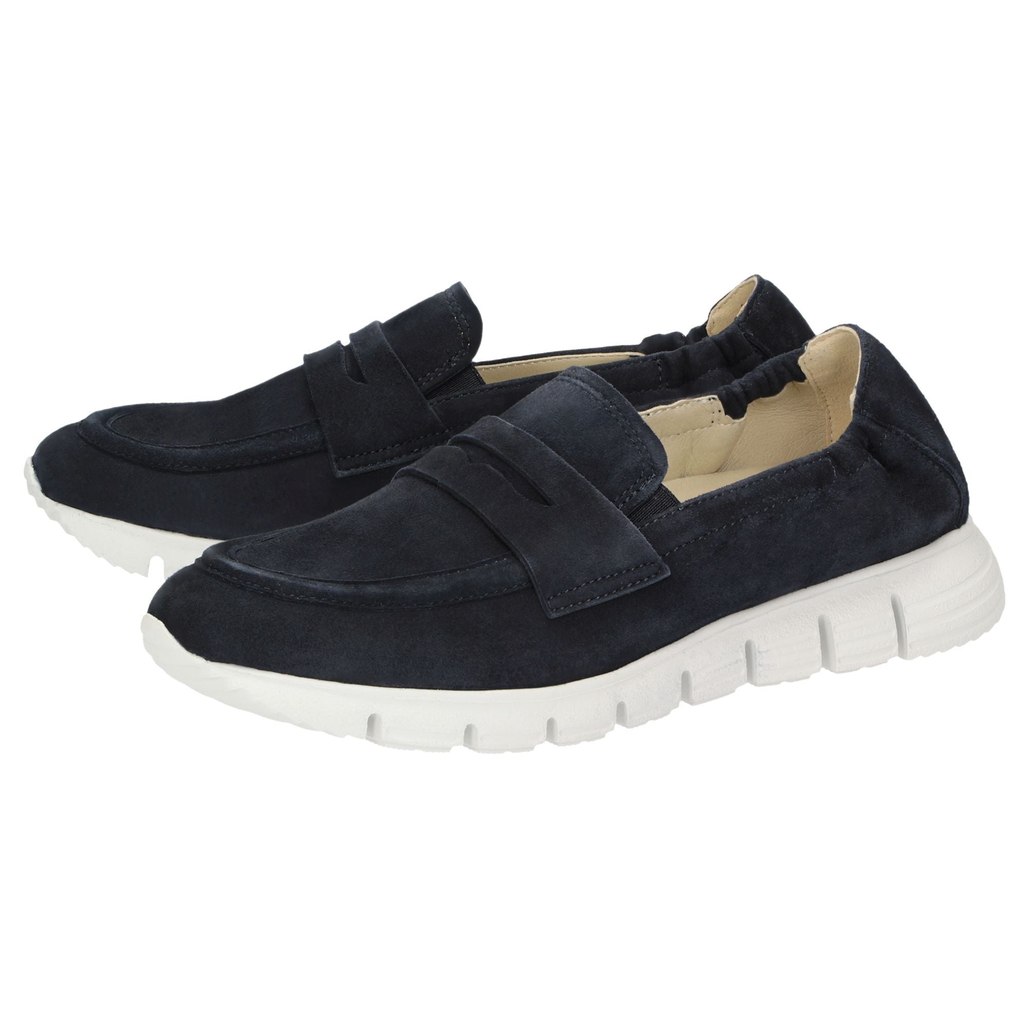 SIOUX Slipper "Mokrunner-D-020"