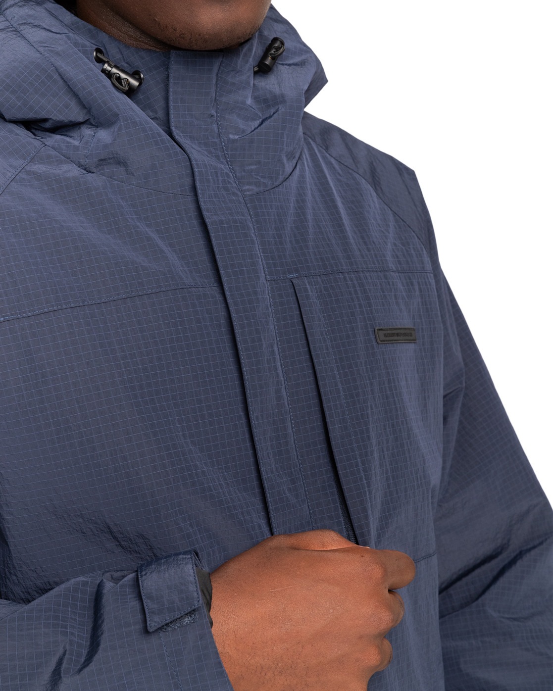 Element Outdoorjacke »Alder Trekka«