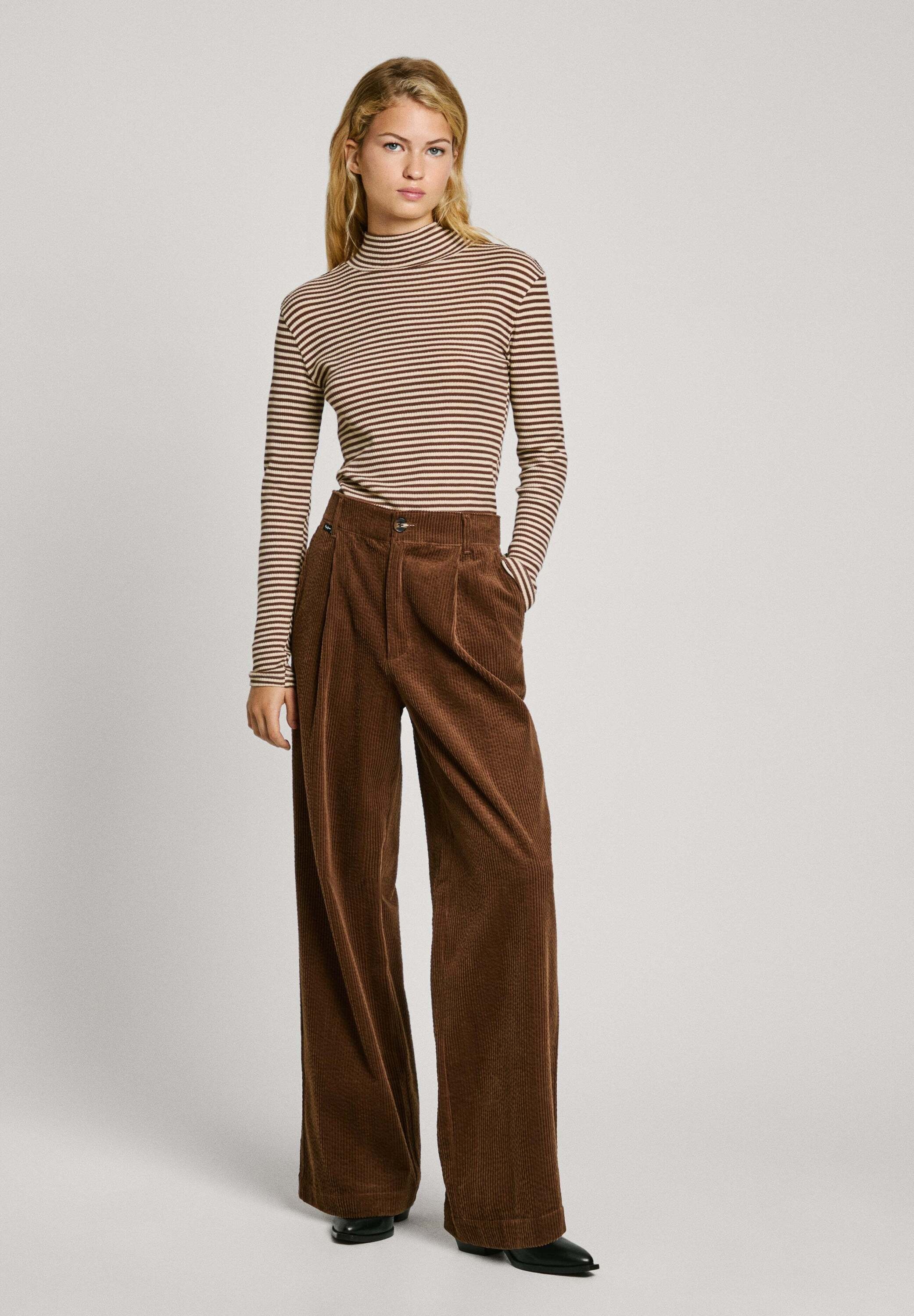 Pepe Jeans Funktionshose »trousers DANNA«