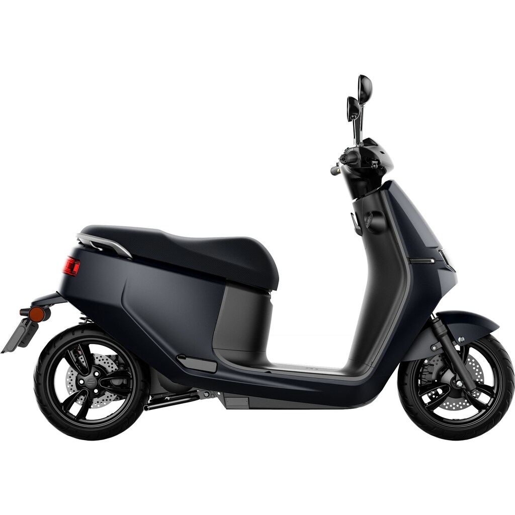 SAXXX E-Motorroller »Ecooter E2R«
