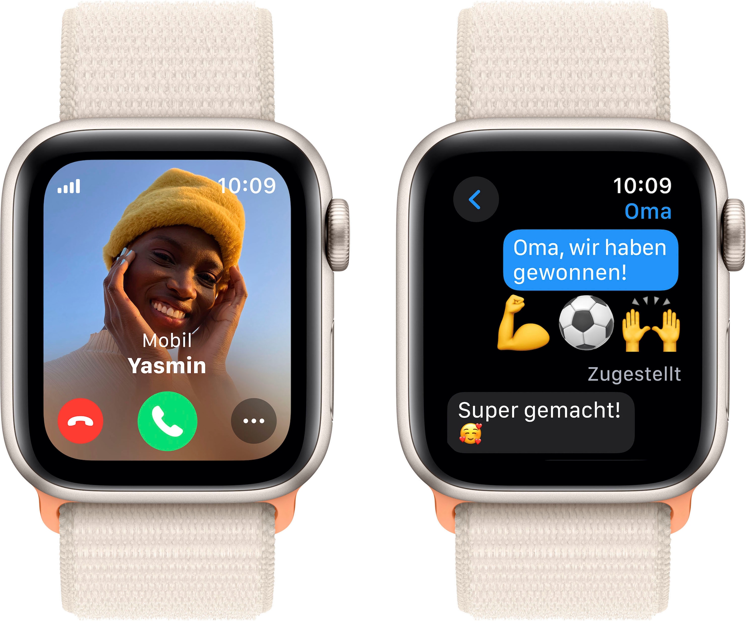 Smartwatch (Watch 40mm«, SE GPS | »Watch Apple OS 10) BAUR