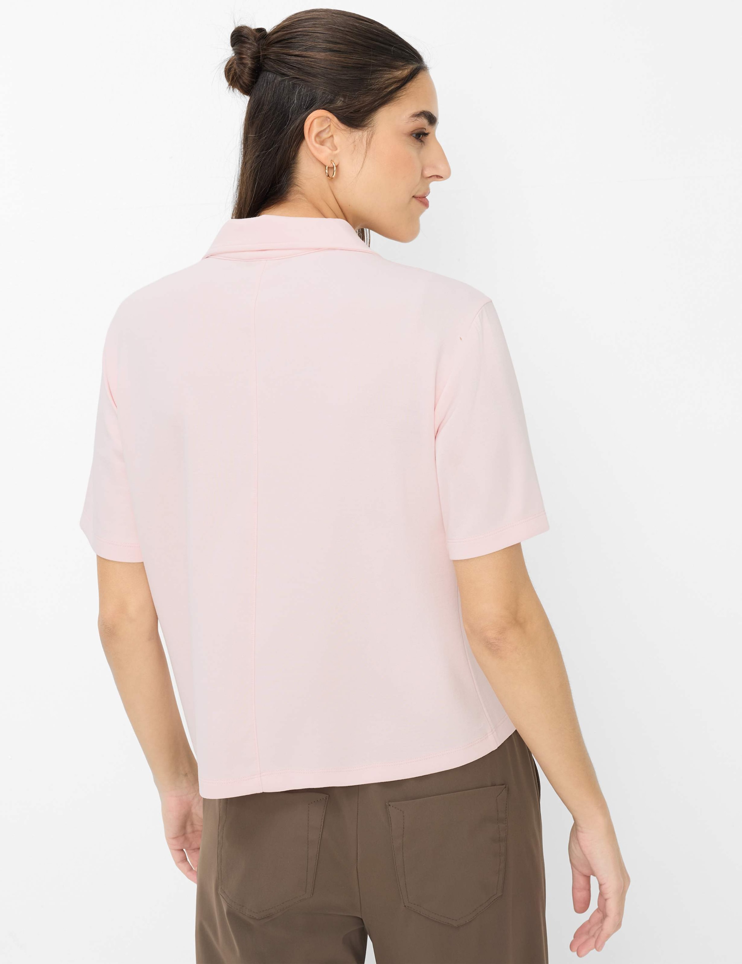 Brax Poloshirt »Style CARA S«