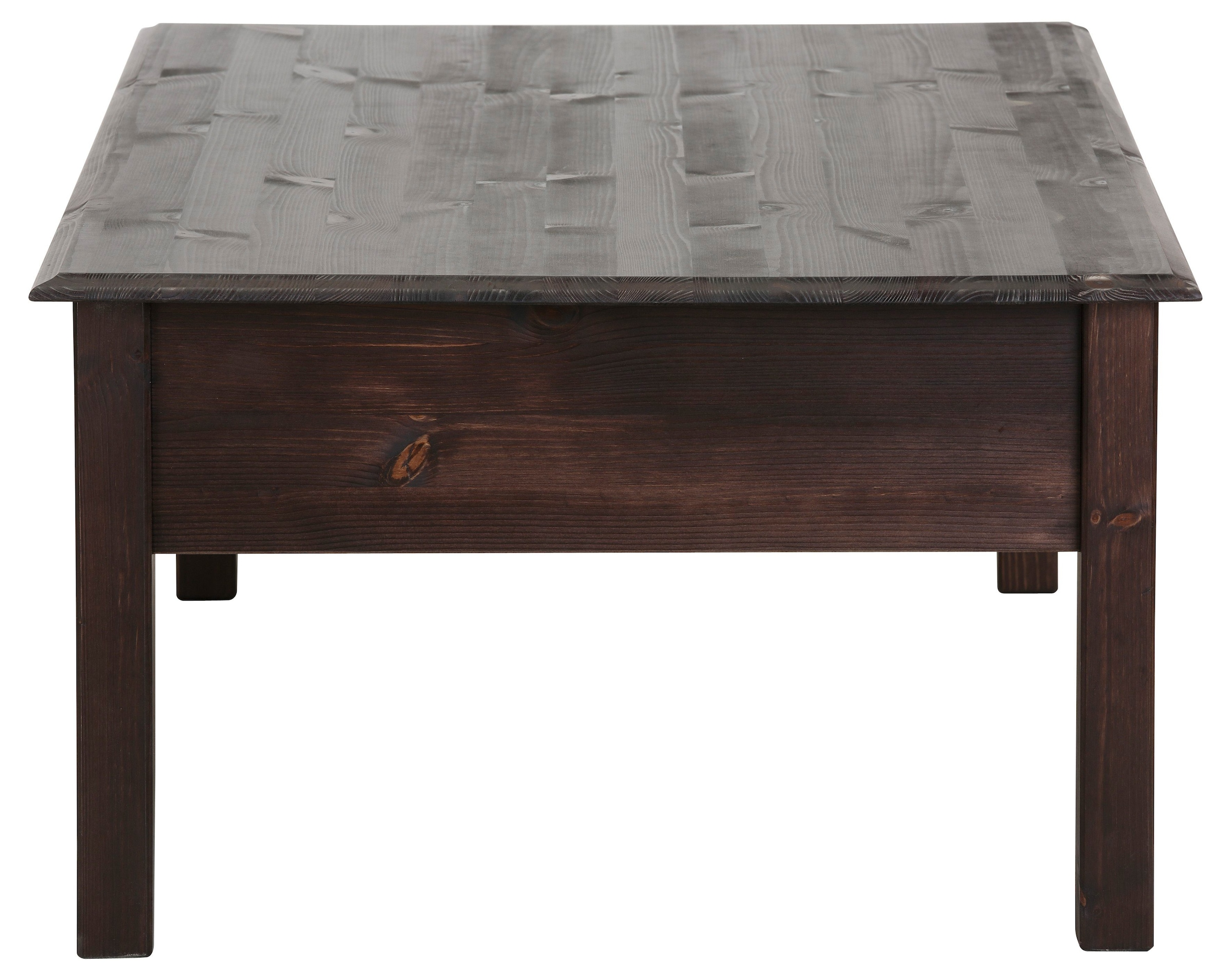Home affaire Couchtisch »Lisa, TOPSELLER!«, (Couchtisch, Sofatisch), mit großer Schublade, Breite 110 cm, Landhausstil