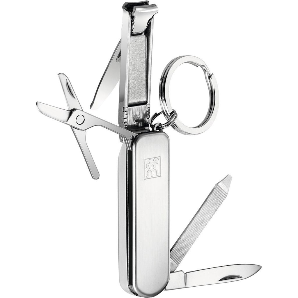 Zwilling Multi-Tool, Classic INOX Serie