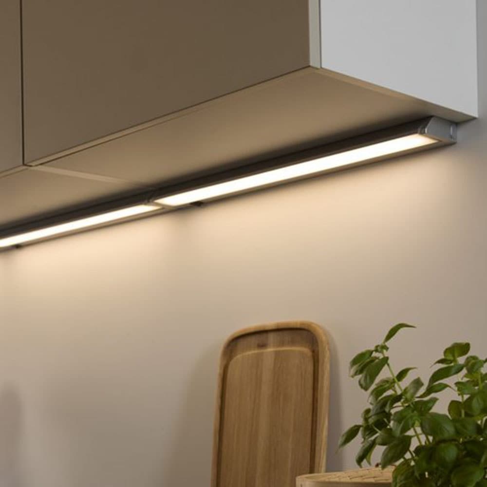Loevschall LED Unterbauleuchte "LED Striplight, Unterbauleuchte Küche", Leu günstig online kaufen
