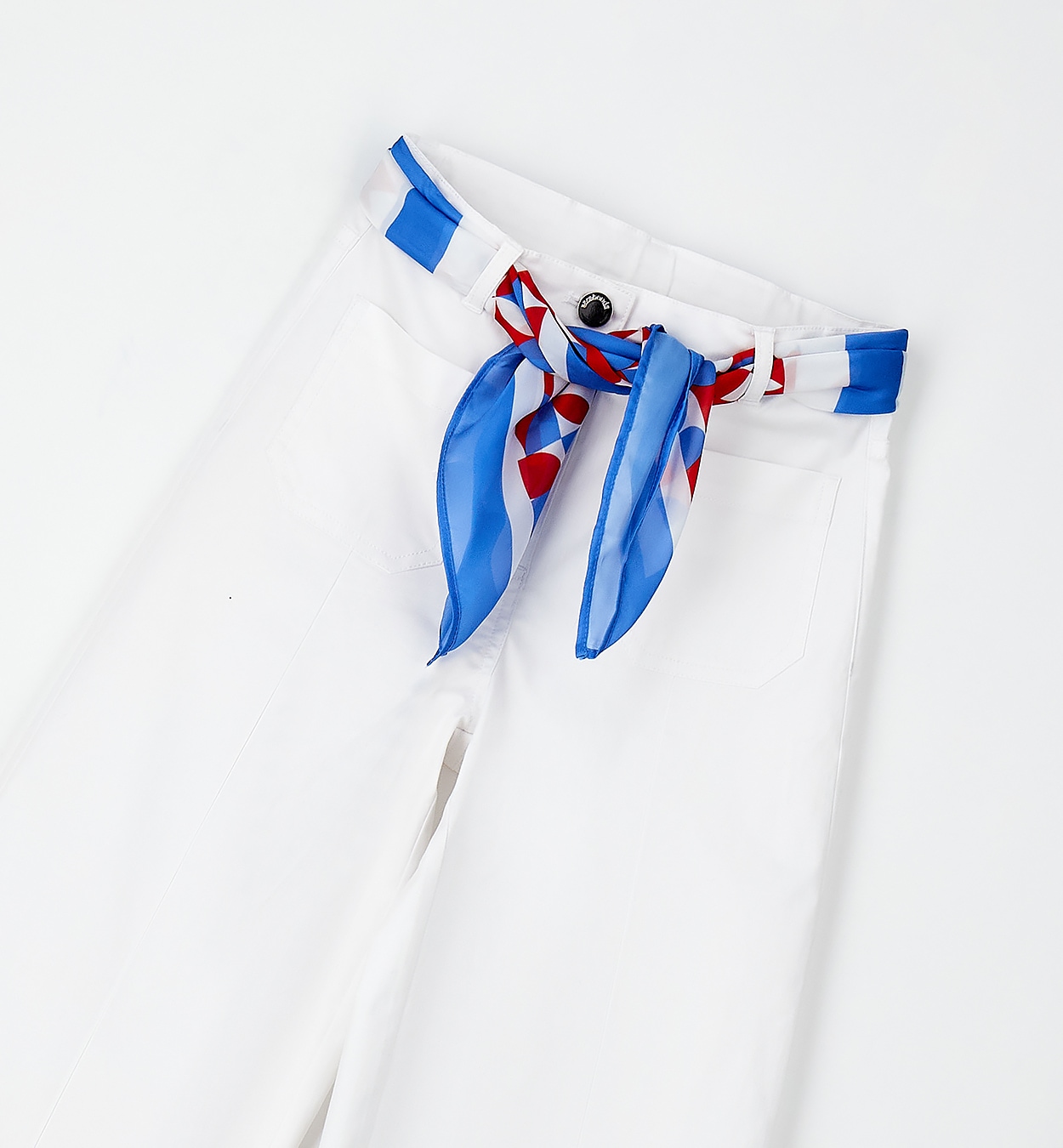 Sarabanda Outdoorhose "GIRL TROUSERS"