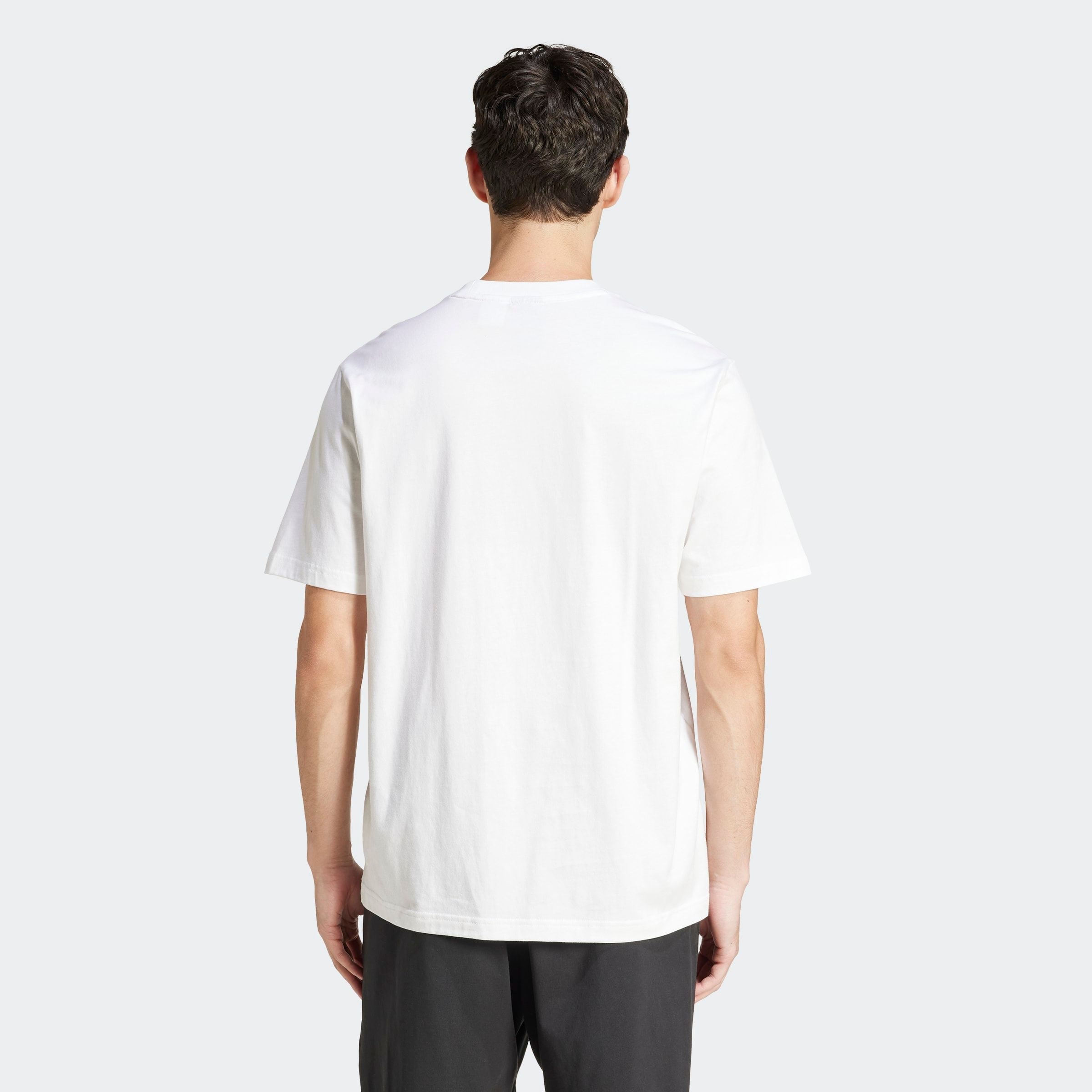 adidas Sportswear T-Shirt »M LIN SJ T«