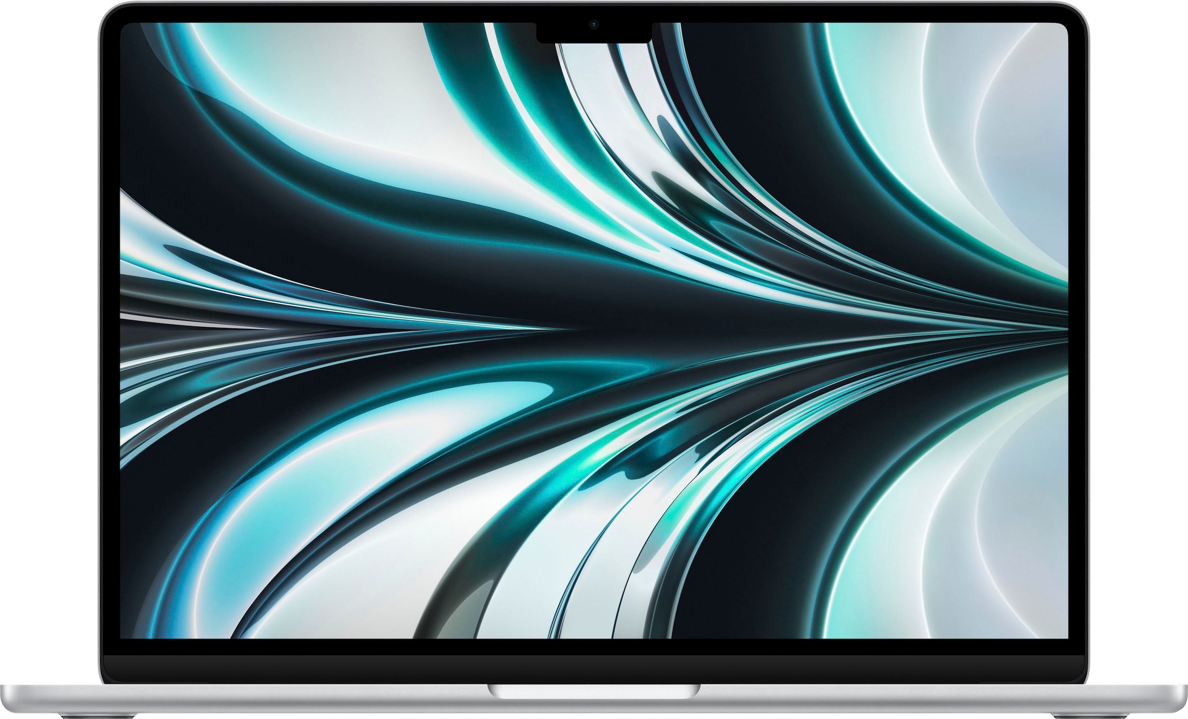 Apple Notebook »MacBook Air« 3446 cm / 136 Z...