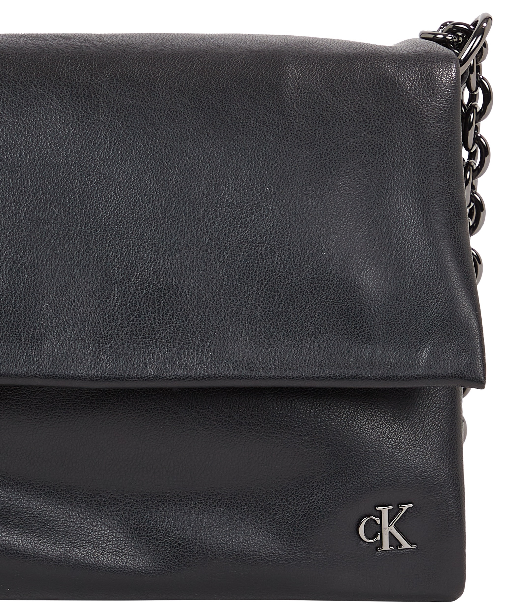 Calvin Klein Jeans Mini Bag, Handtasche Damen, Tasche Damen, Schultertasche