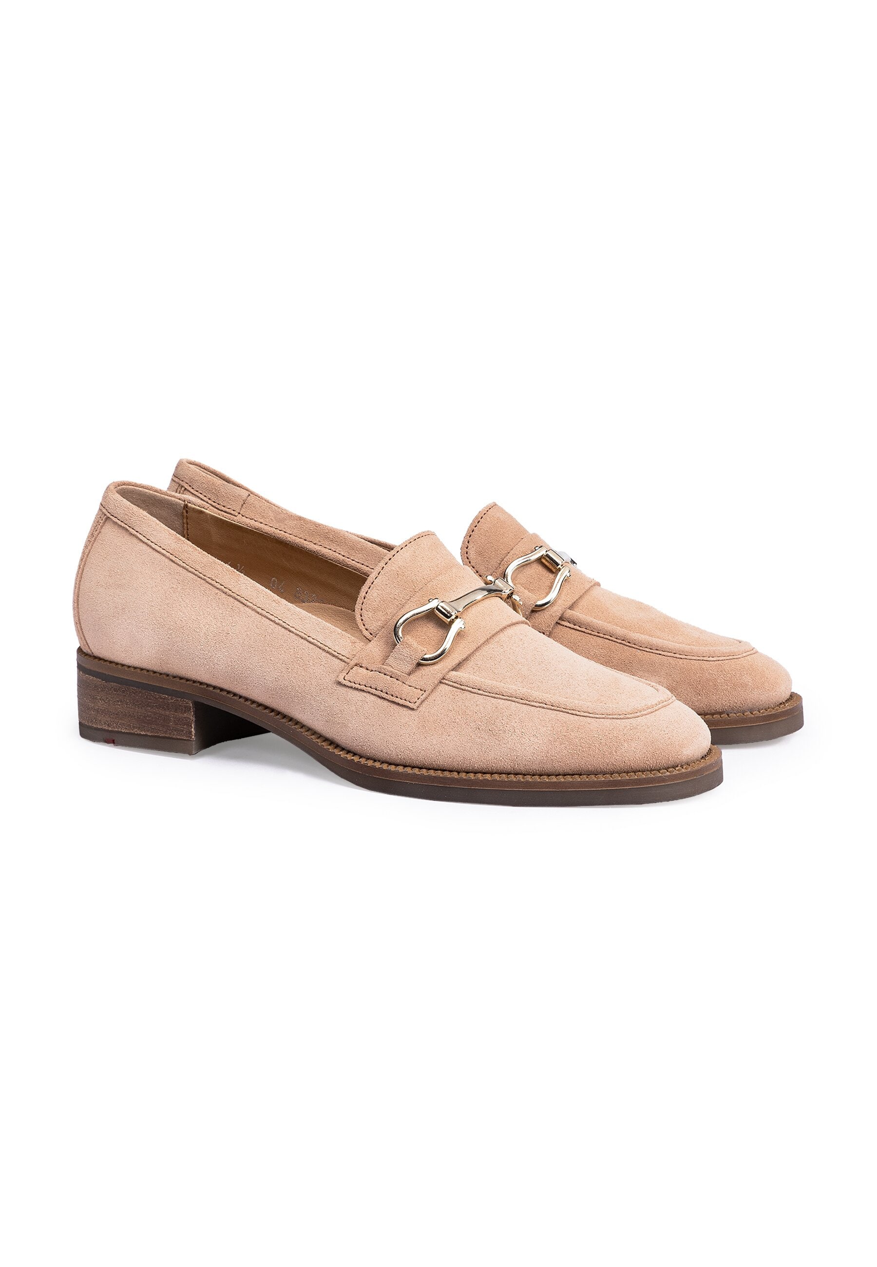 Lloyd Slipper »Hochwertiger Slipper«  mit klassischem Design