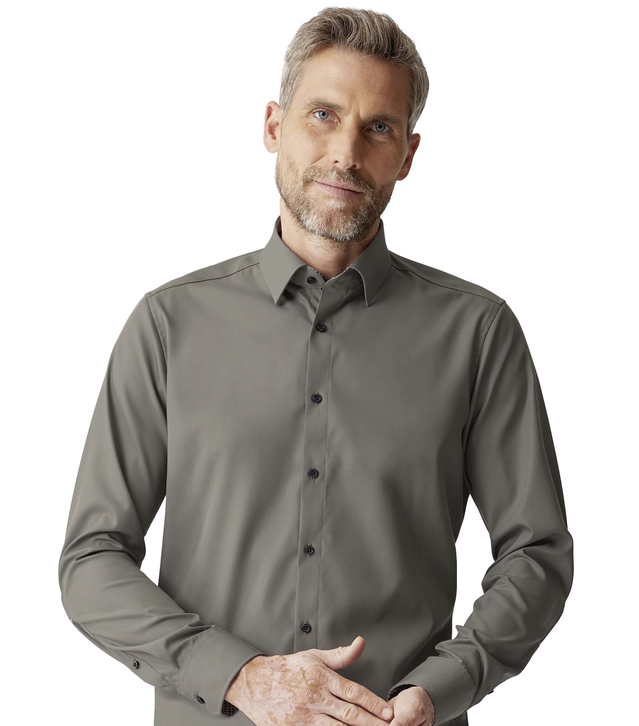 VENTI Businesshemd »VENTI Businesshemd uni«