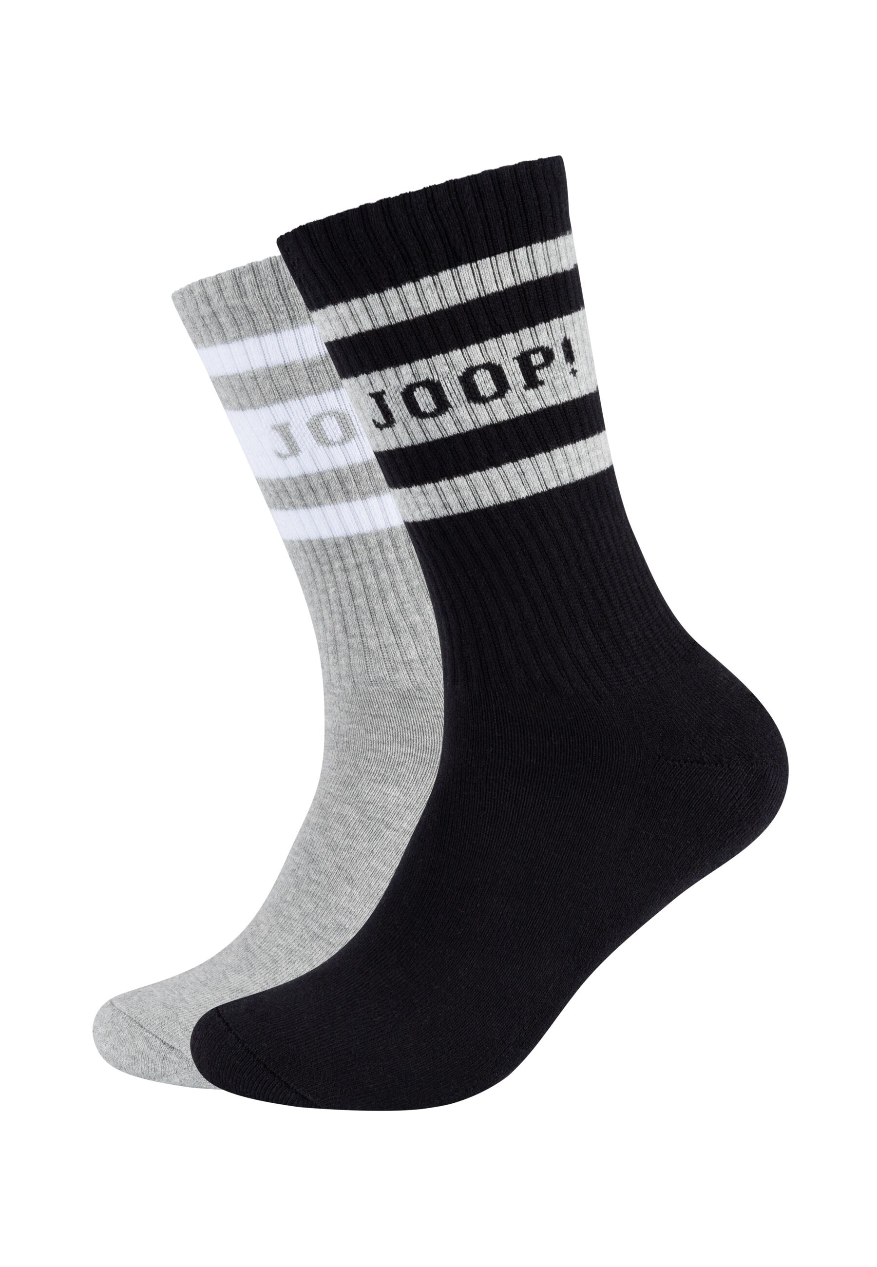 JOOP Socken "Socken 2er Pack"