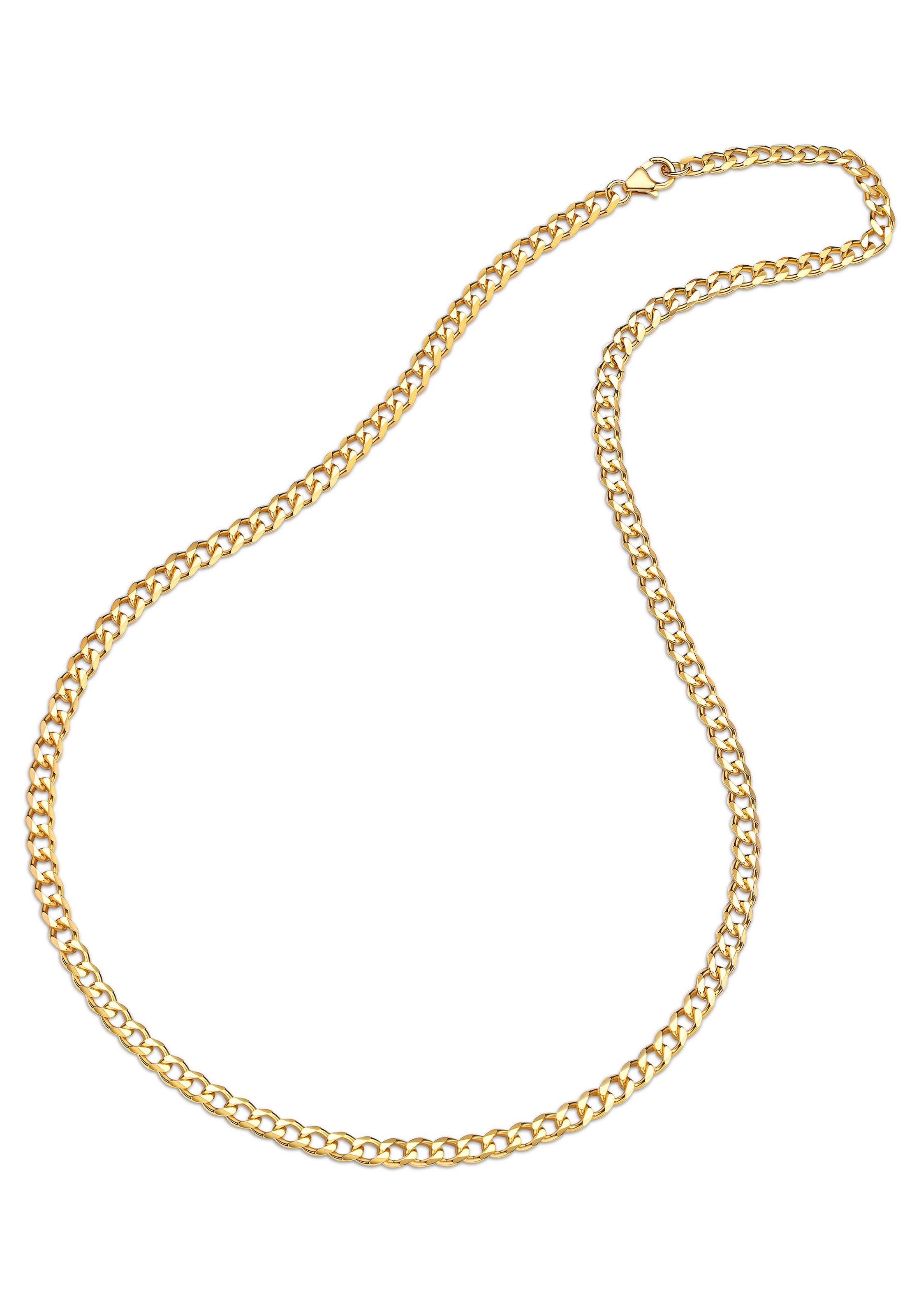 Gold kaufen Anlass zu »Schmuck Goldkette für Halskette BAUR Shirt, Firetti Geburtstag Panzerkette«, Sneaker! Kleid, Jeans, | Weihnachten Hoodie, 333 Geschenk