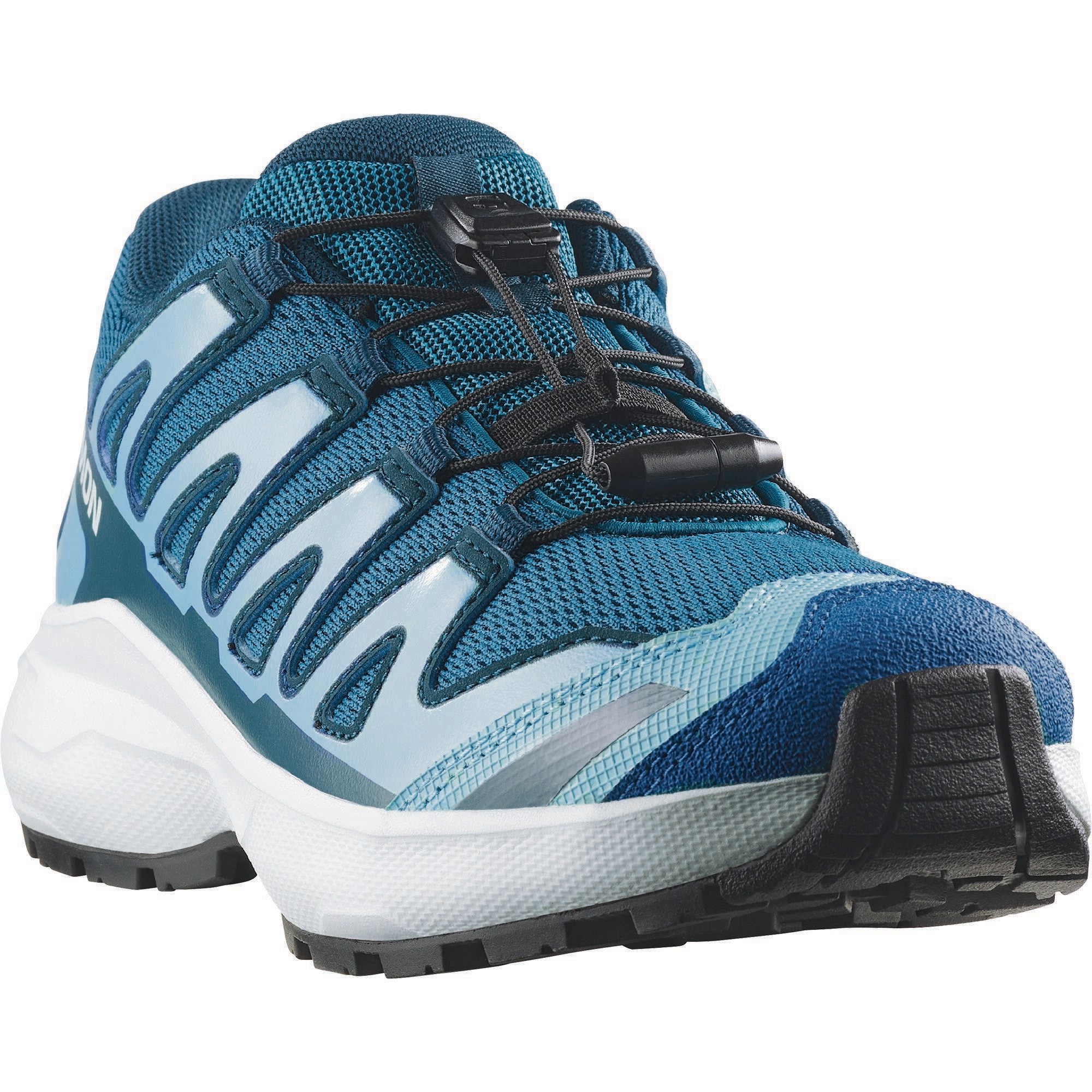 Salomon Outdoorschuh "XA PRO J" für Kinder & Jugendliche