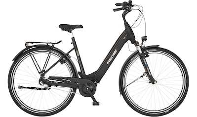 FISCHER Fahrrad E-Bike »CITA 2.2I 522 50«, 3 Gang, Shimano, (mit... kaufen