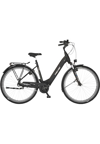 FISCHER Fahrrad FISCHER dviratis E-Bike »CITA 2.2I 522...