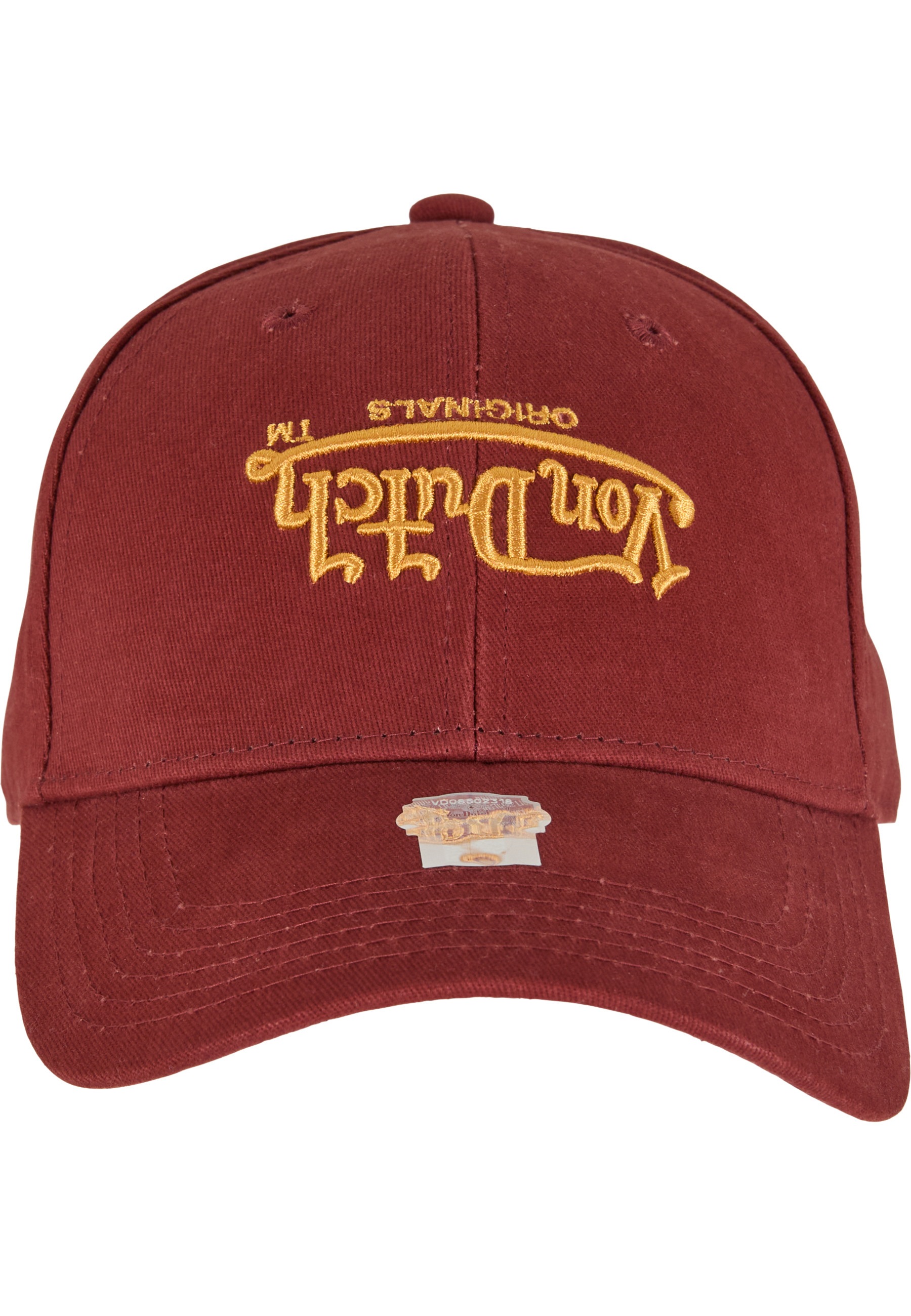 Von Dutch Trucker Cap "Von Dutch DB YORK CAPS"