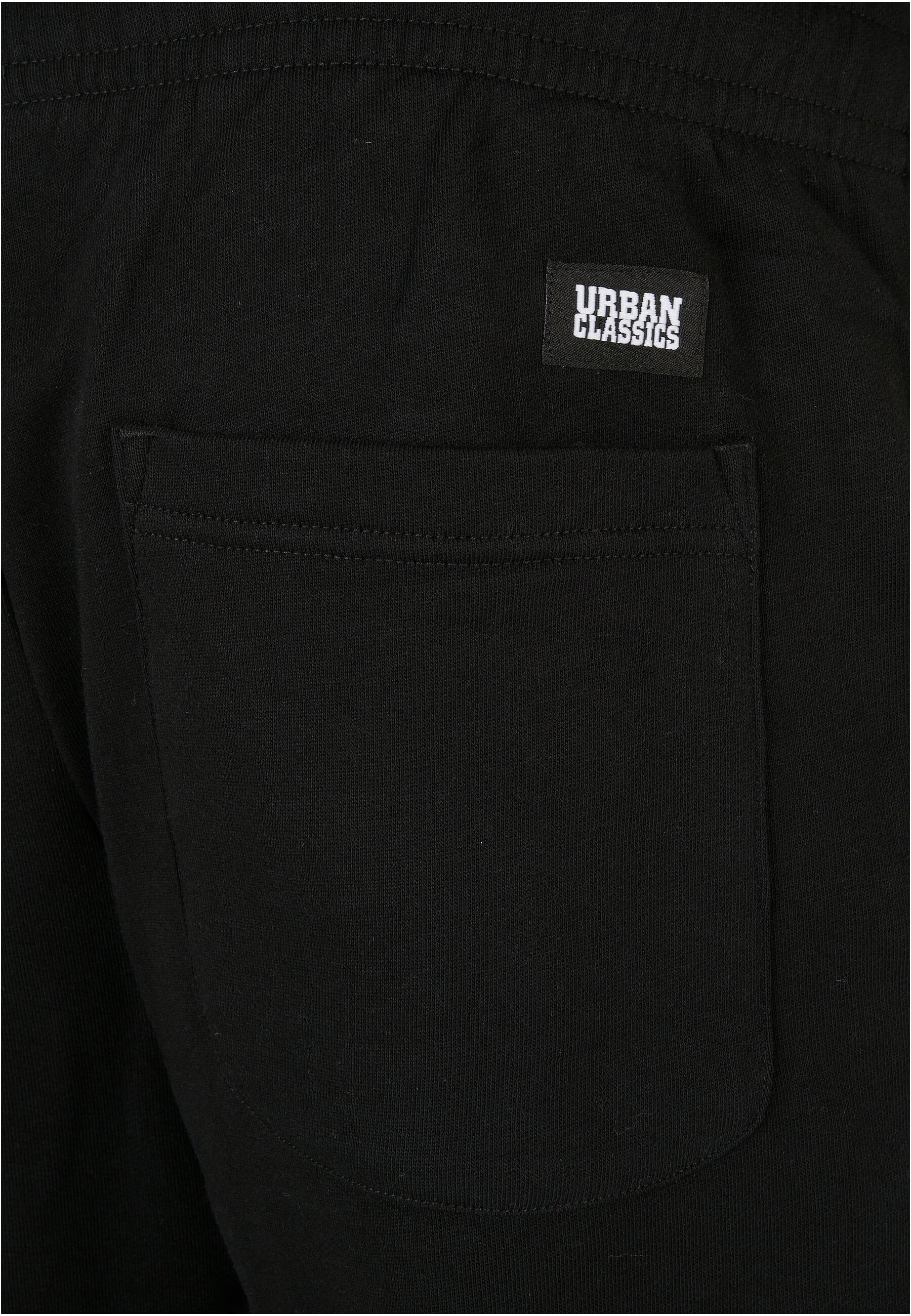 URBAN CLASSICS Trainingsanzug »Urban Classics Herren Basic Sweat Suit«, (2 tlg.)