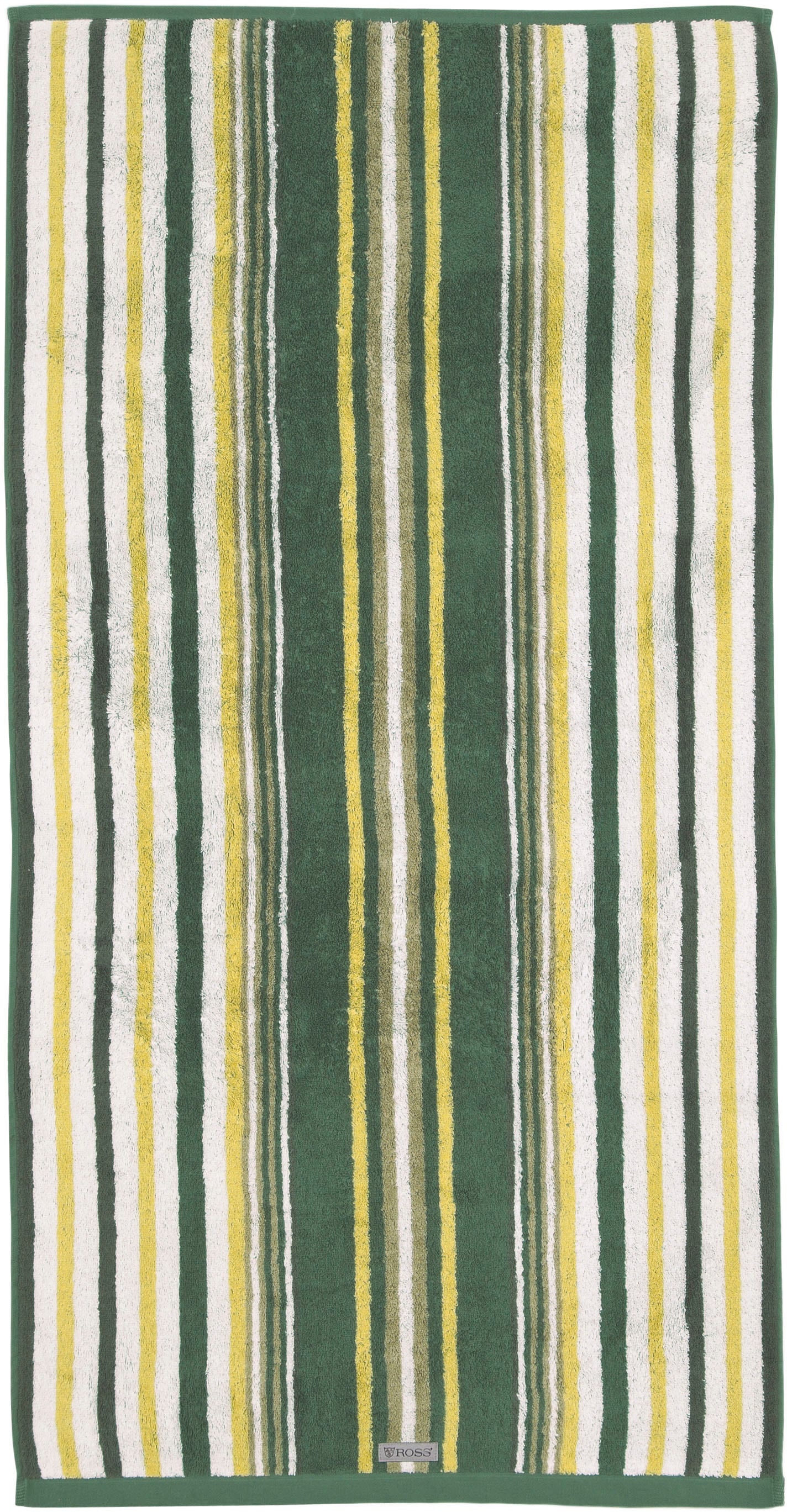 ROSS Duschtuch "Sinfonie" 100 % Baumwolle günstig online kaufen