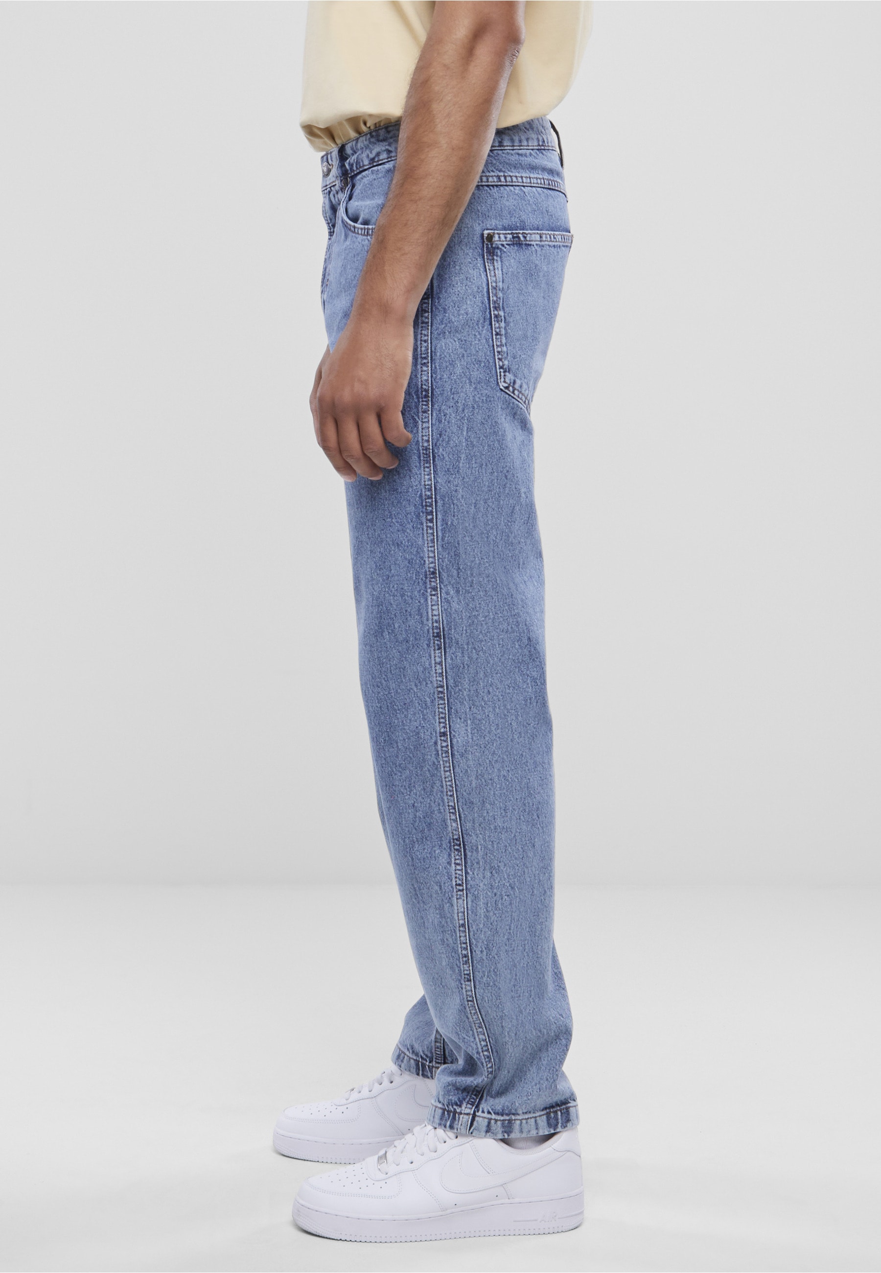 Karl Kani Bequeme Jeans »Karl Kani Herren«