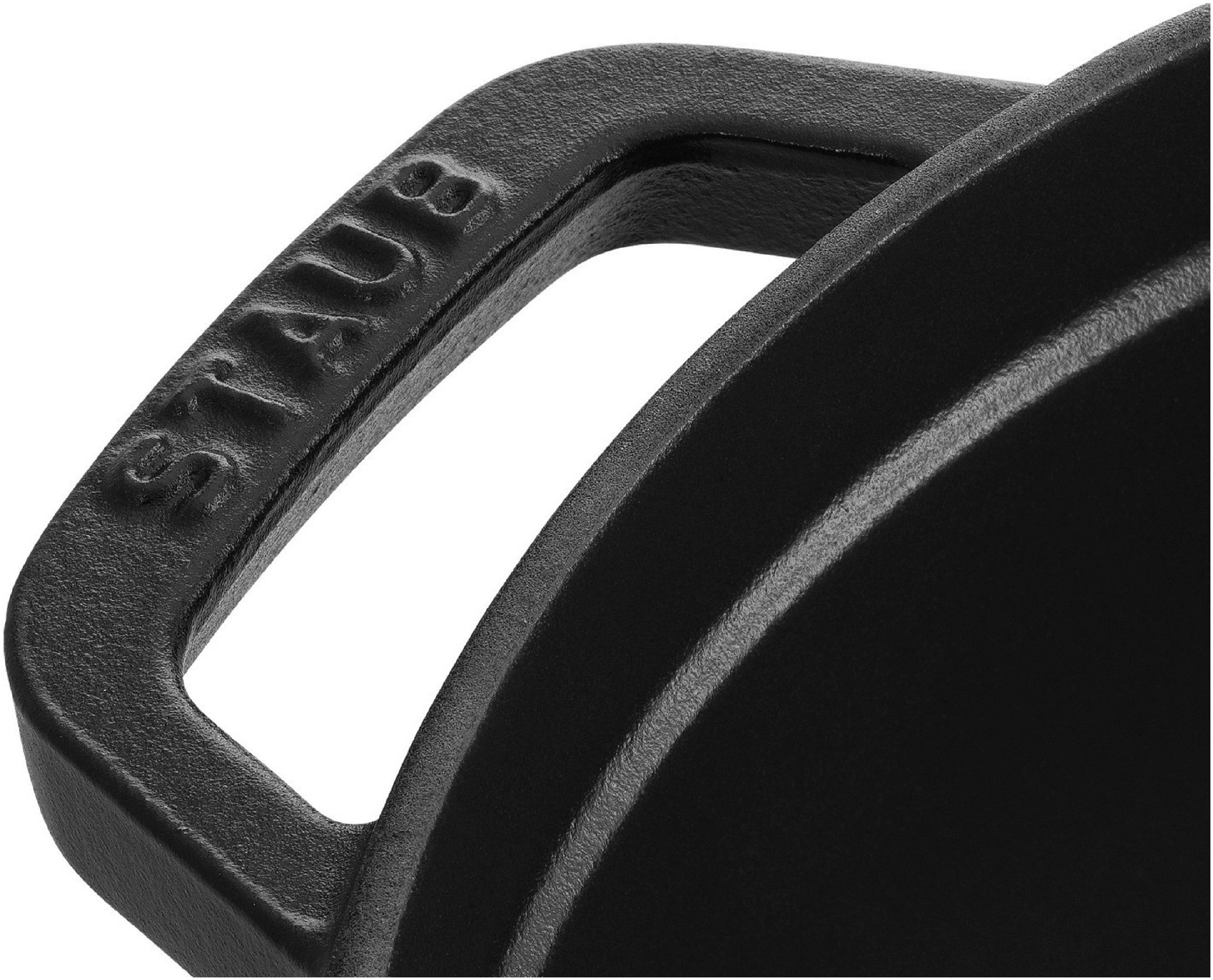 STAUB Bräter »Cocotte«, Gusseisen, (1 tlg.), robust, langlebig, perfekte Hitzeverteilung, Aromaregen-Deckel