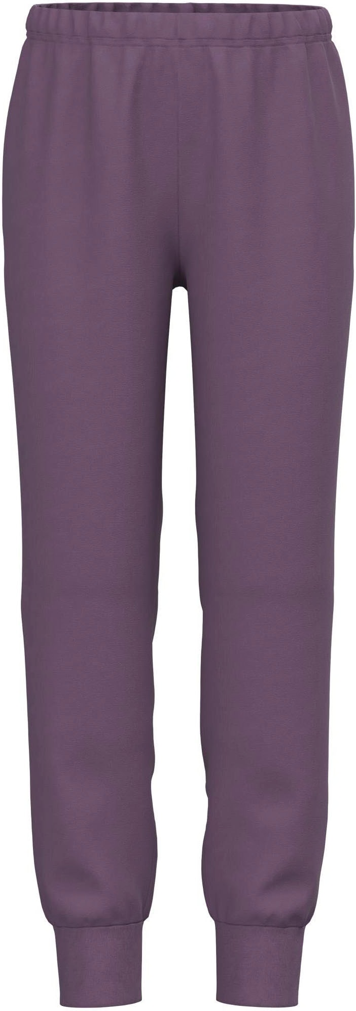 Name It Schlafanzug »NKFNIGHTSET DAWN PINK FLOWER NOOS«, (Set, 2 tlg.)  online bestellen | BAUR | Pyjama-Sets