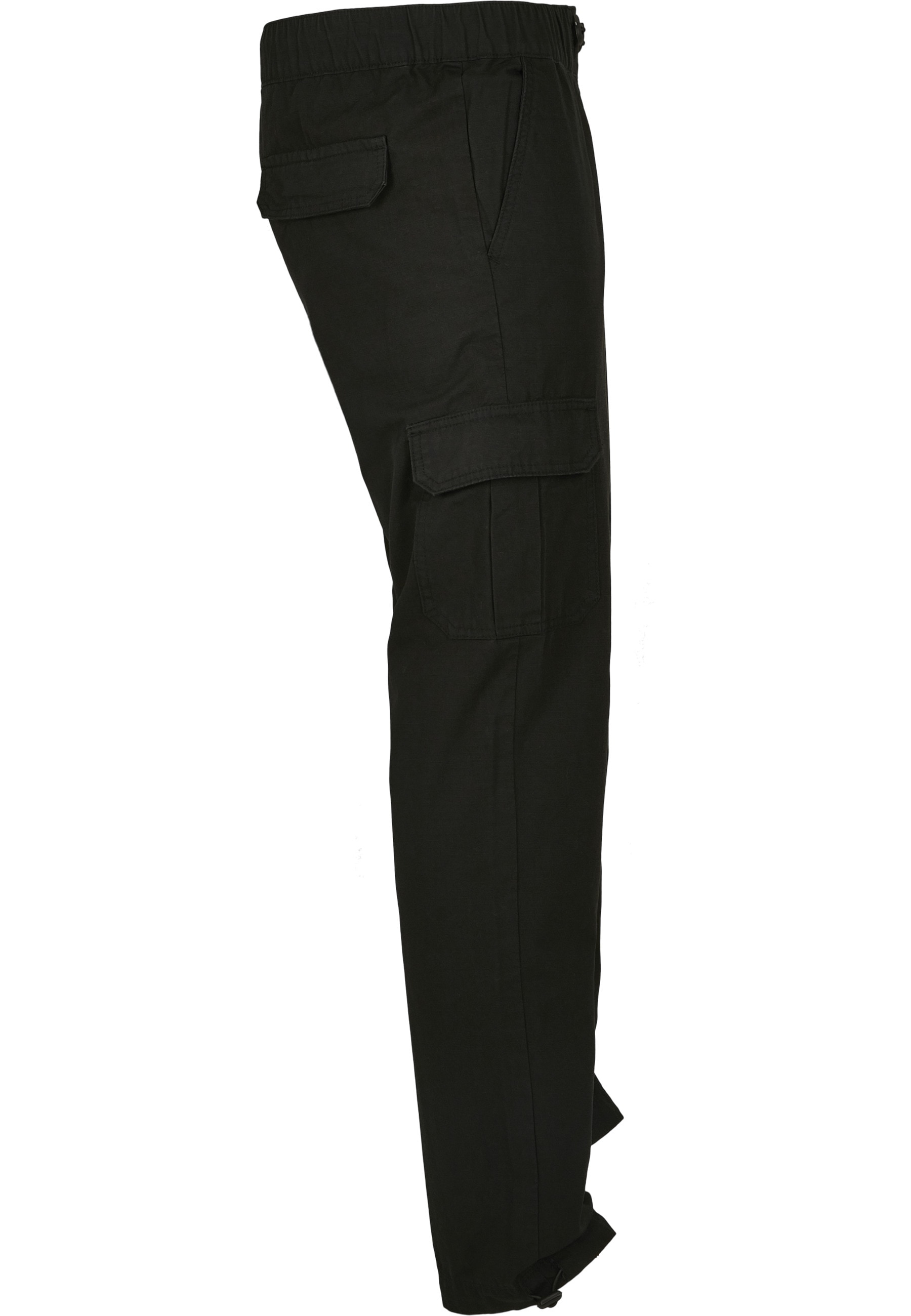 URBAN CLASSICS Cargohose »Urban Classics Herren Ripstop Cargo Pants«