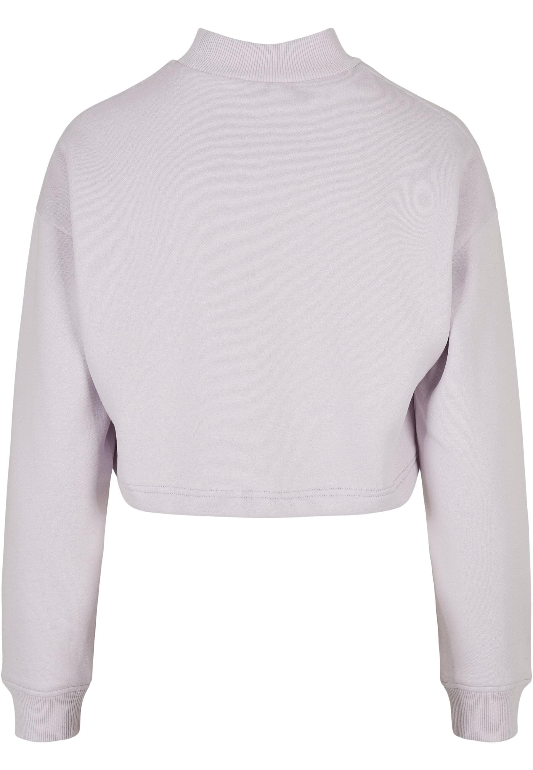 URBAN CLASSICS Sweatshirt »Urban Classics Damen«, (1 tlg.)